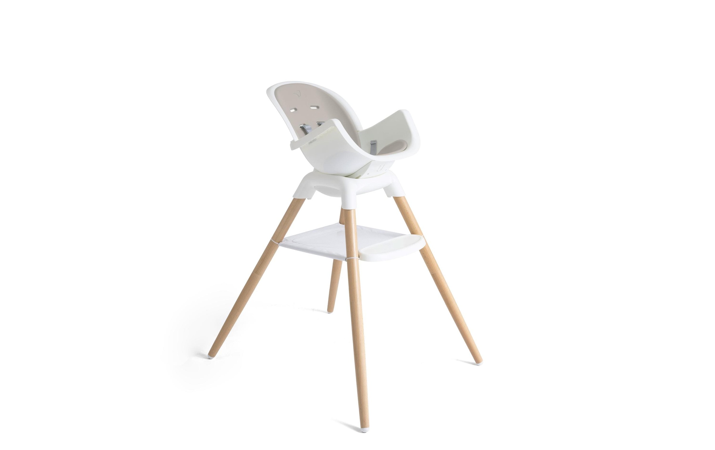 Joie Hochstuhl »Chestnut« ()