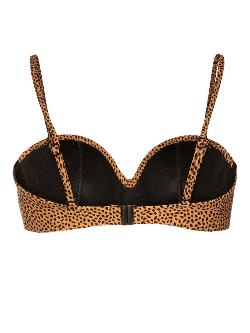 Protest Bade-Shirt »Bikini Top MM MADEIRA 21 CCUP«