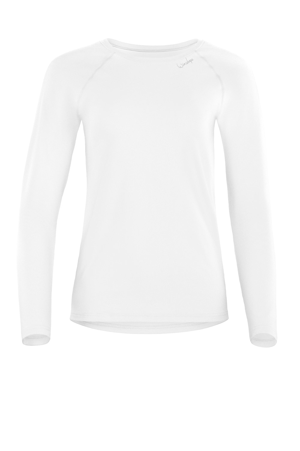 Winshape Langarmshirt »AET118LS«, Functional Light and Soft Long Sleeve Top