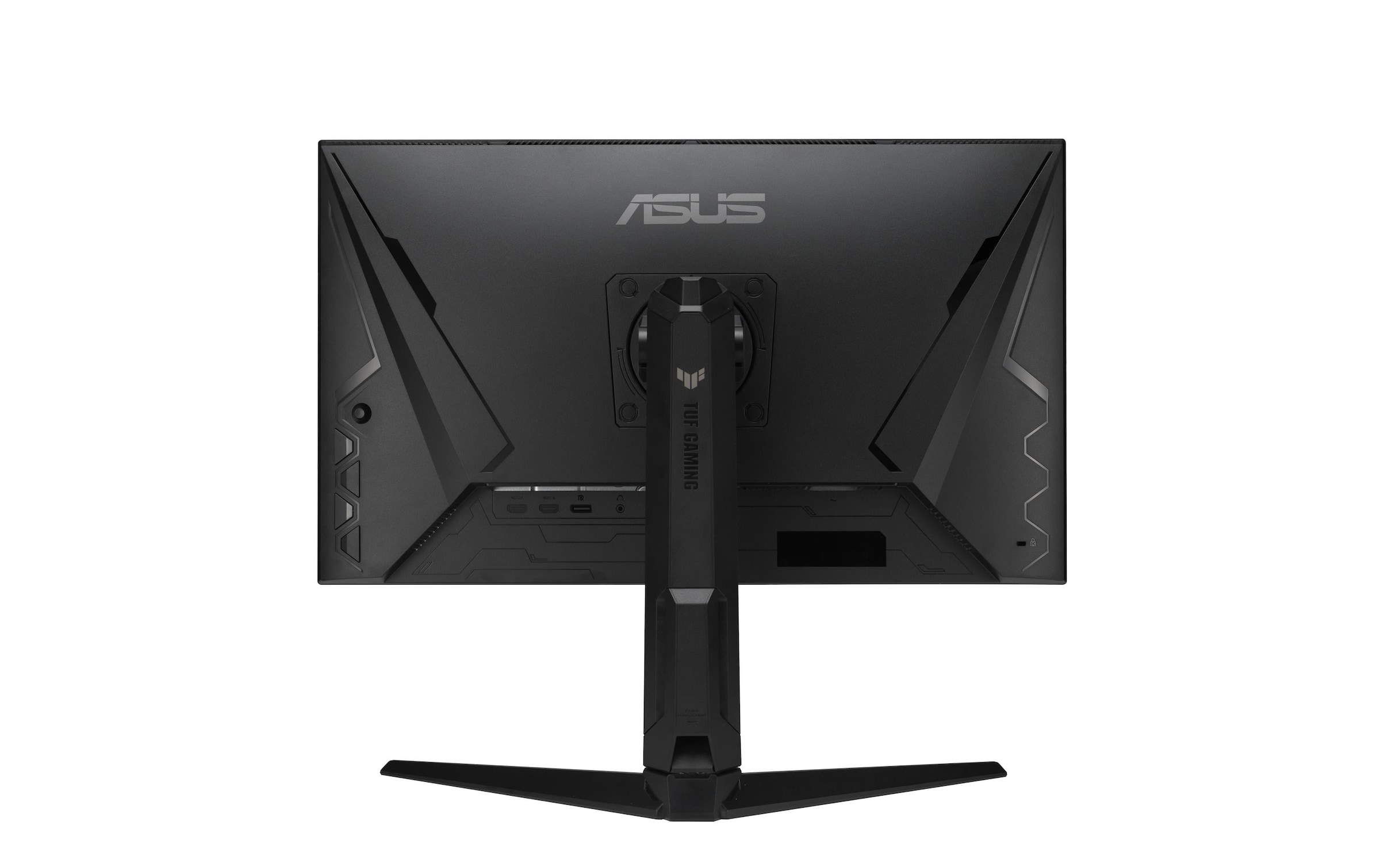 Asus Gaming-Monitor »TUF Gaming VG27AQML1A«, 68,31 cm/27 Zoll, 2560 x 1440 px, WQHD, 260 Hz