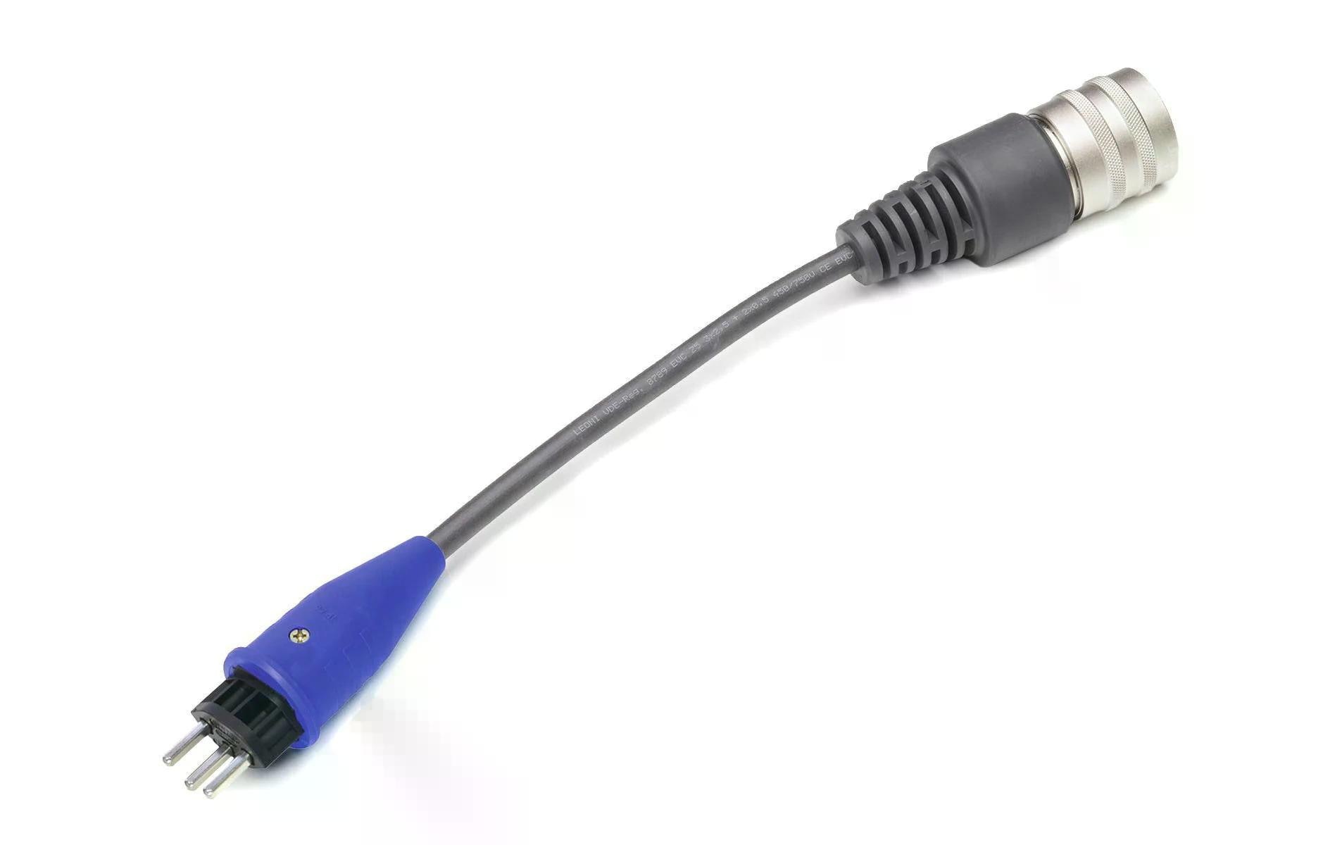 Image of Stromadapter "Juice Technology JUICE BOOSTER 2 & 3 air T23 230V"