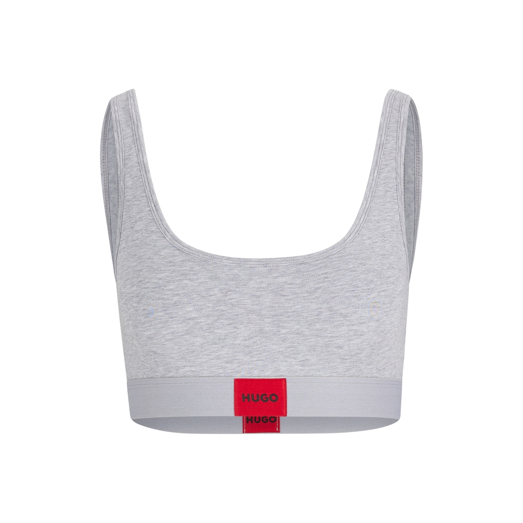 HUGO Underwear Bralette-BH »BRALETTE RED LABEL«