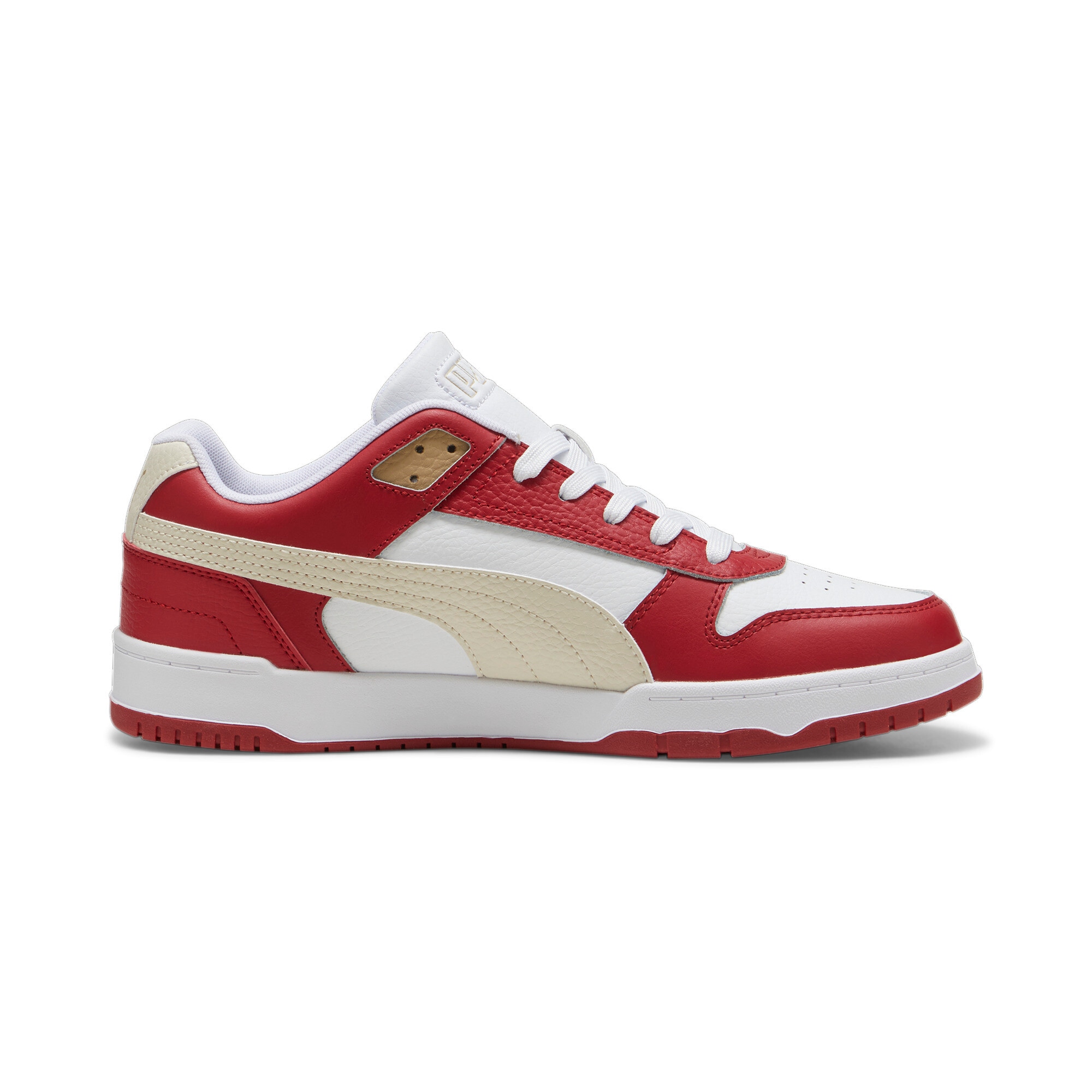 PUMA Sneaker »RBD GAME LOW«