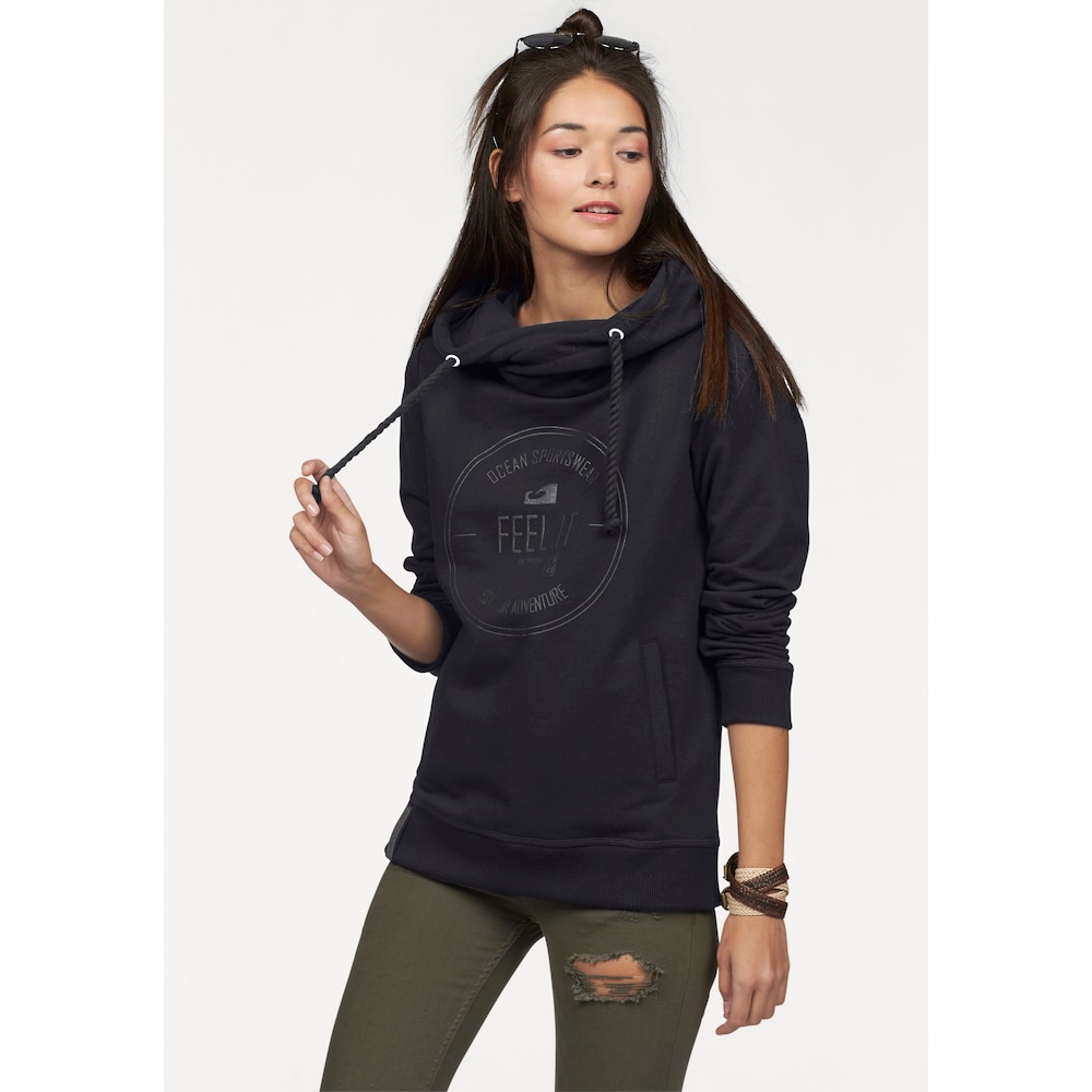 Ocean Sportswear Kapuzensweatshirt »Essentials Sweatshirt« kaufen