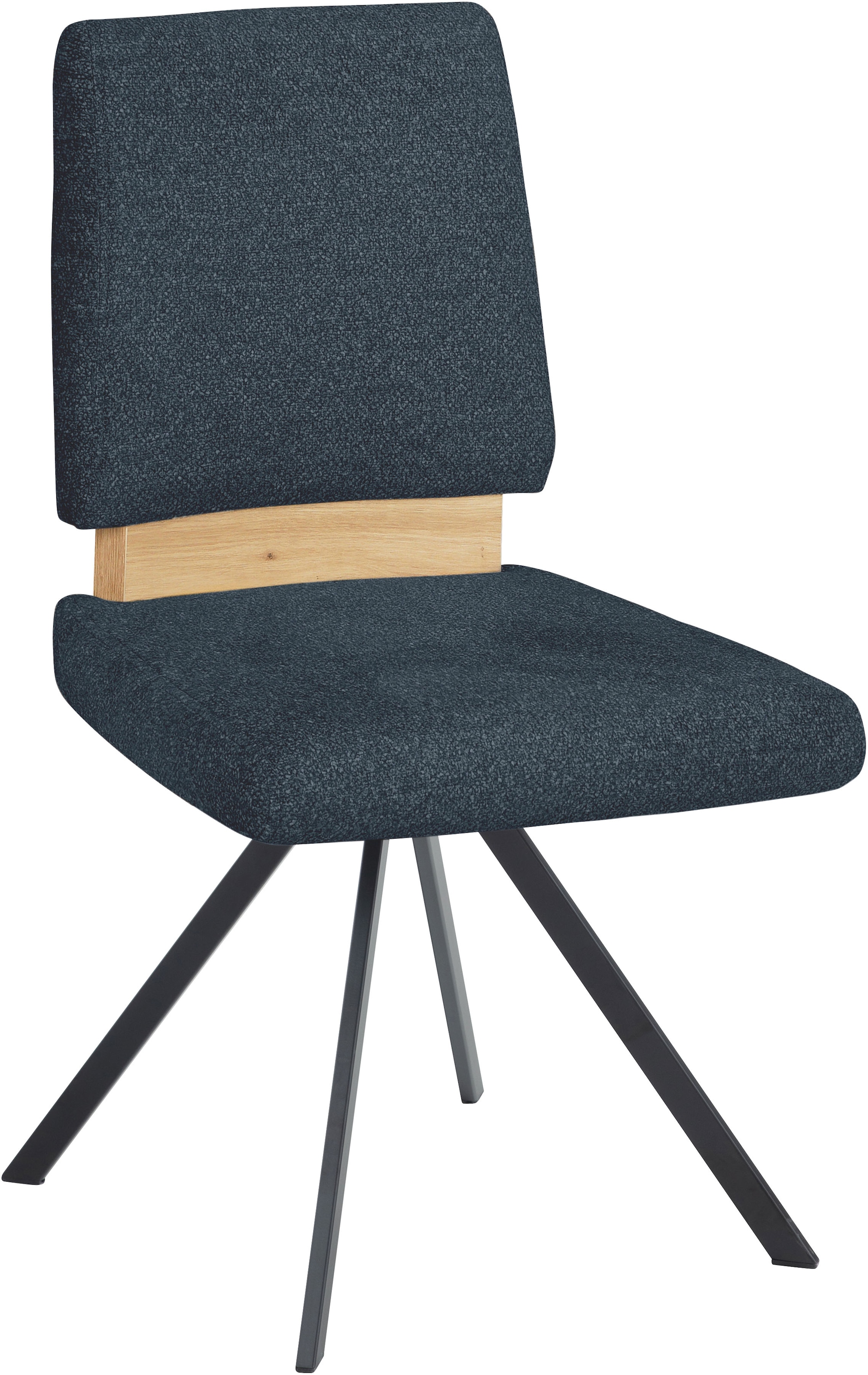 massivline&more Chaise de salle à manger »Brügge 300« () 1 cuis
