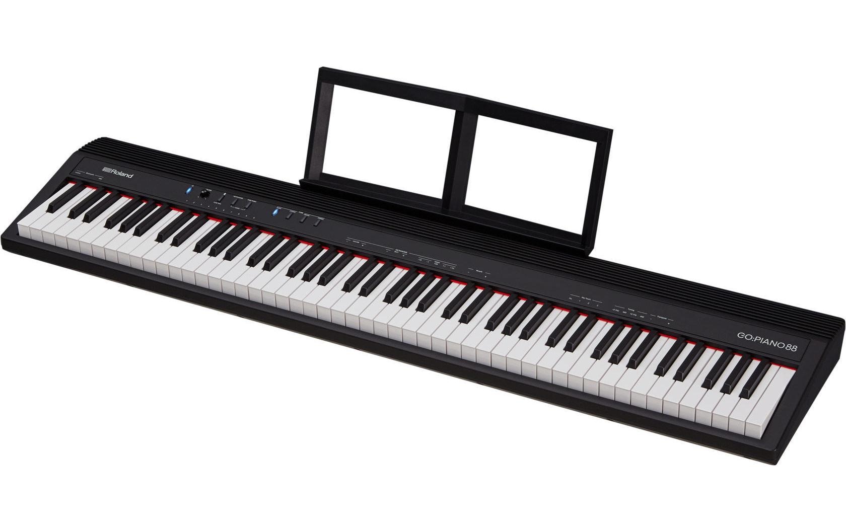 Roland Digitalpiano »GO:PIANO88«