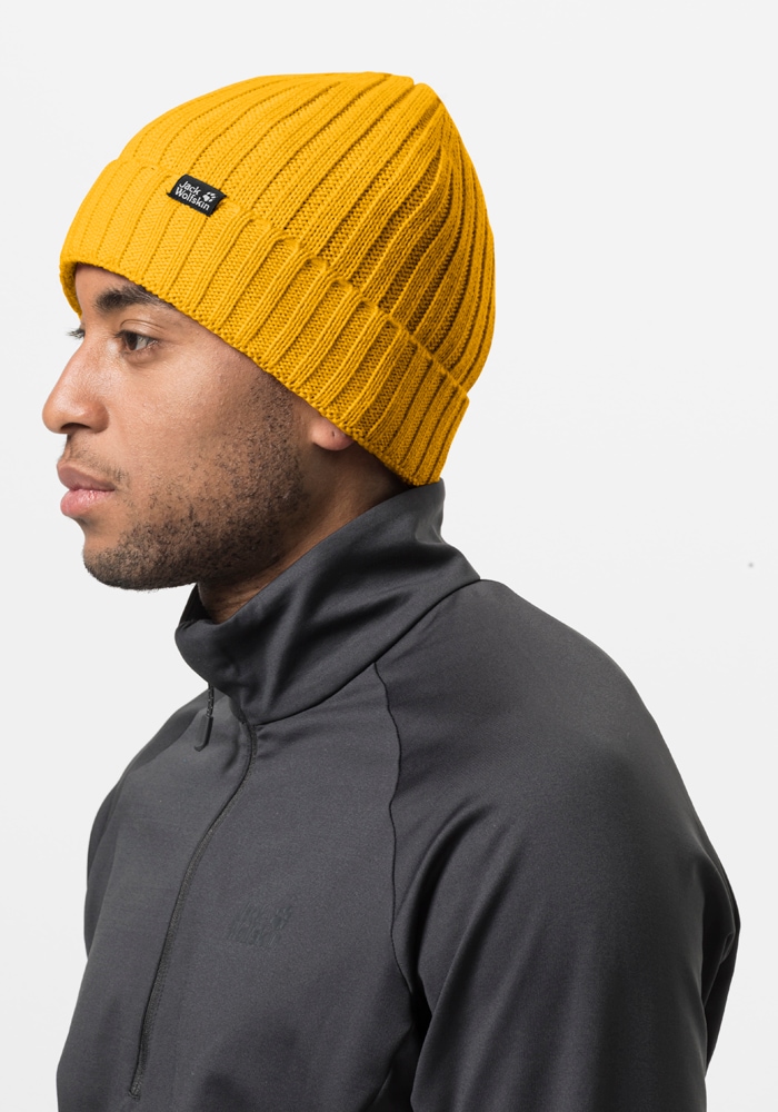 Fleecemütze »STORMLOCK RIP KNIT CAP«