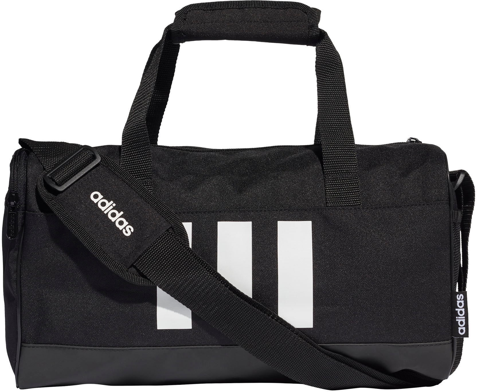 Sporttasche »3-STRIPES DUFFLEBAG XS«