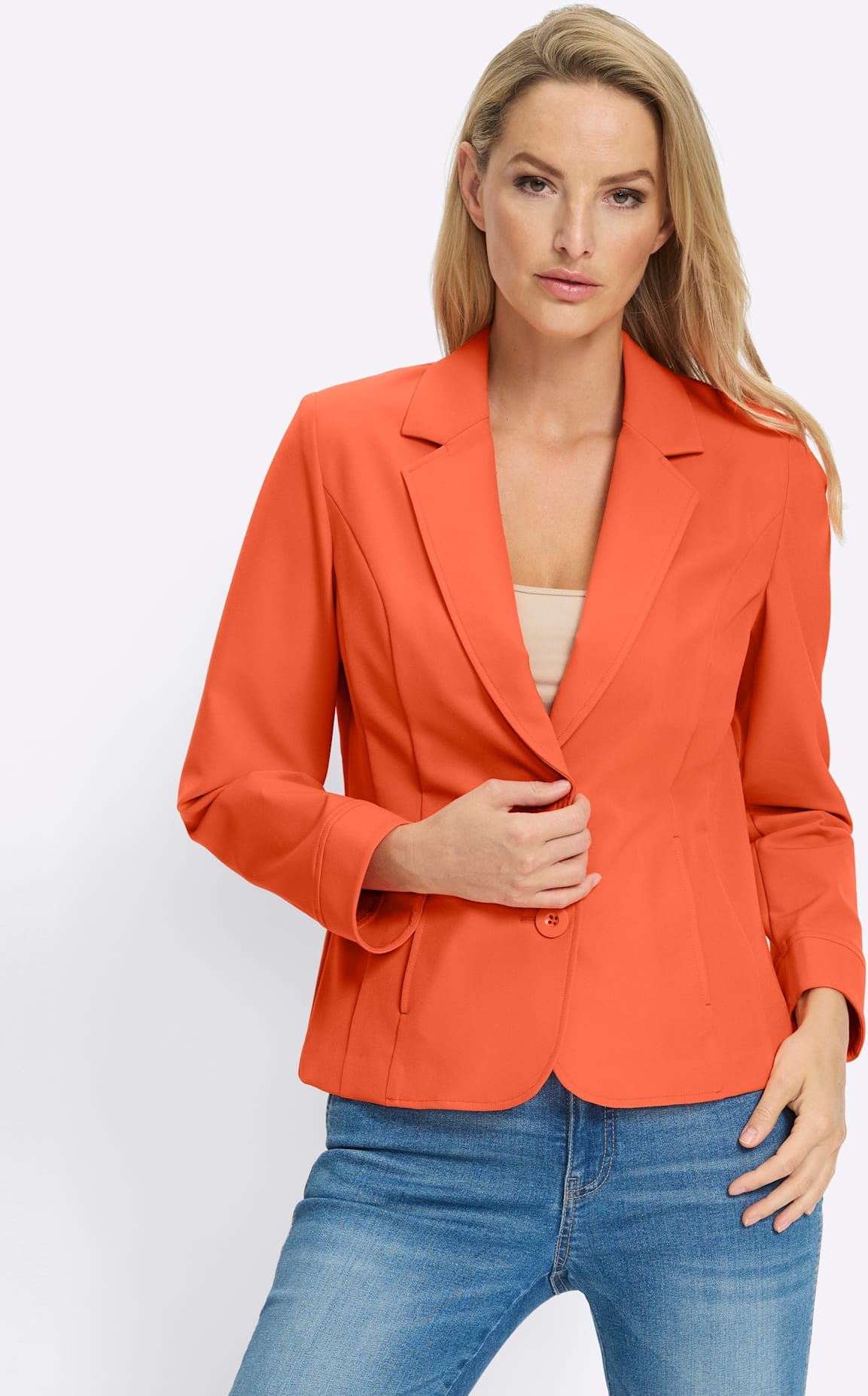 heine Veste blazer »Blazer«