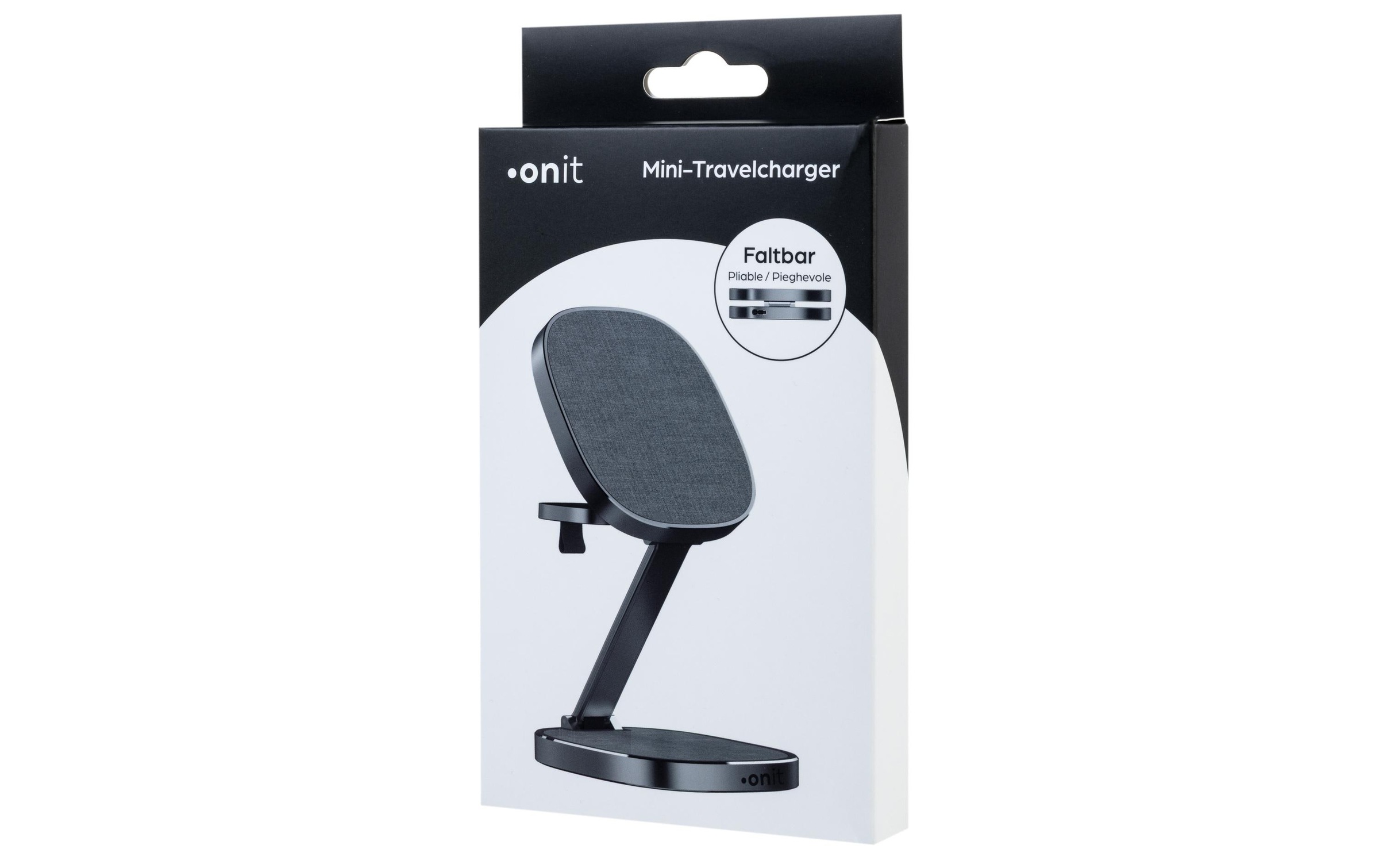 onit Wireless Charger »Charger 3-in-1 Mini 15 W«