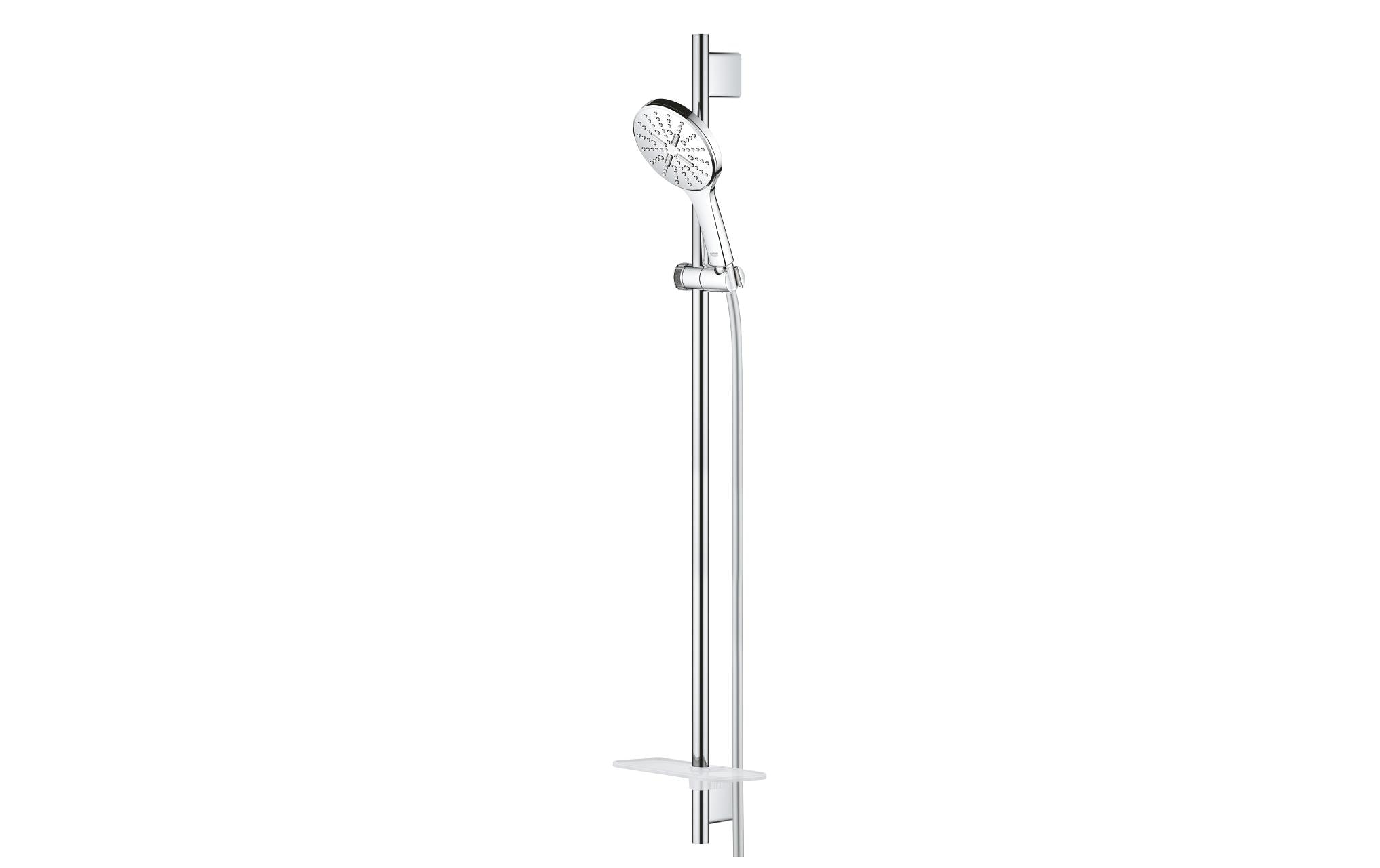 Grohe Brausegarnitur »GROHE Rainshower 130«