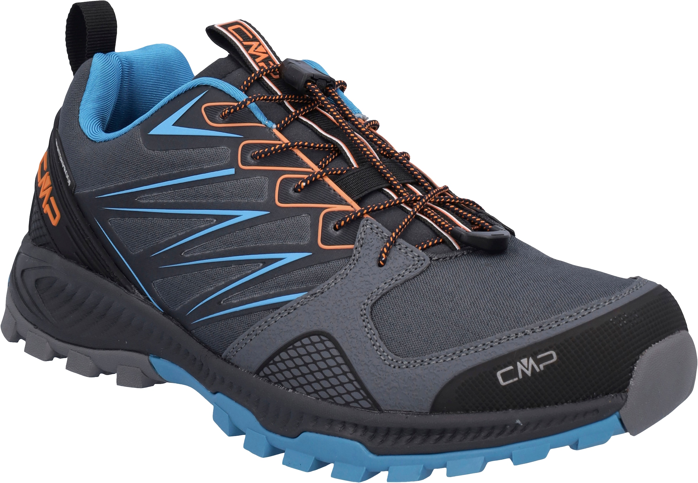 Outdoorschuh »ATIK WP«, wasserdicht