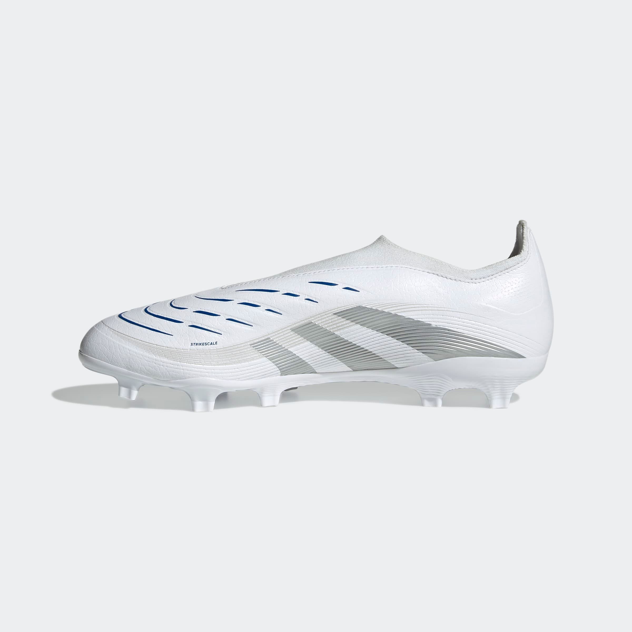 adidas Performance Fussballschuh »PREDATOR LEAGUE LACELESS FG/MG«