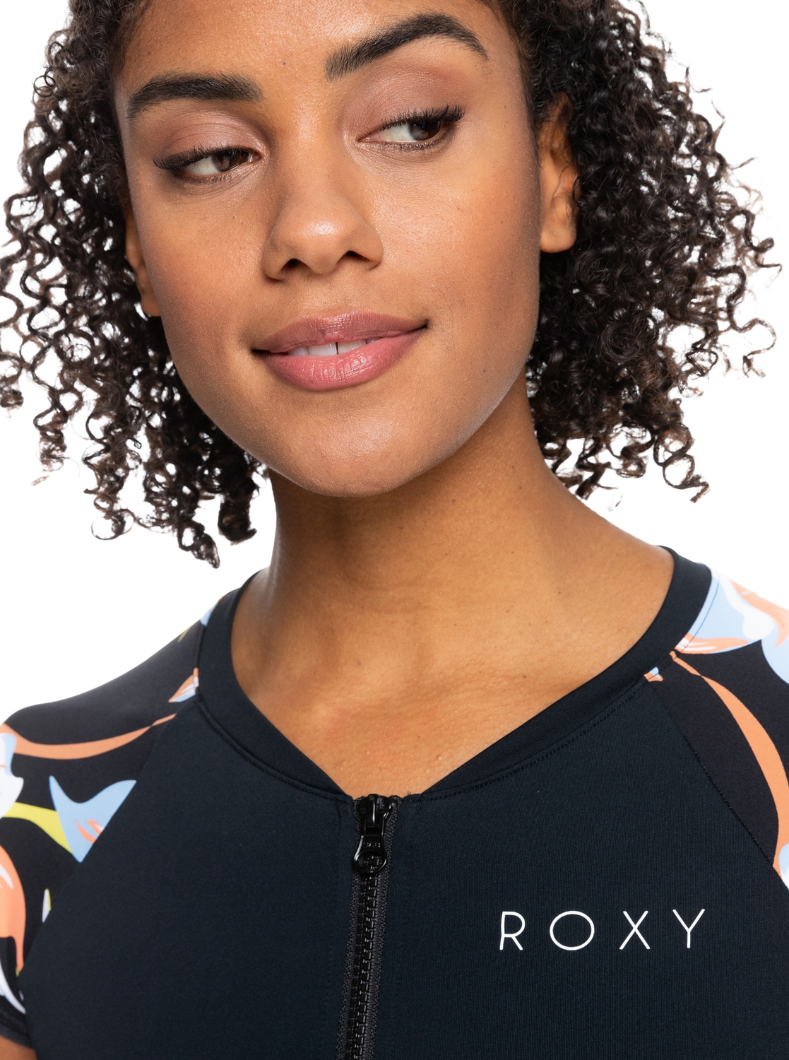 Roxy Rash Guard »ROXY«
