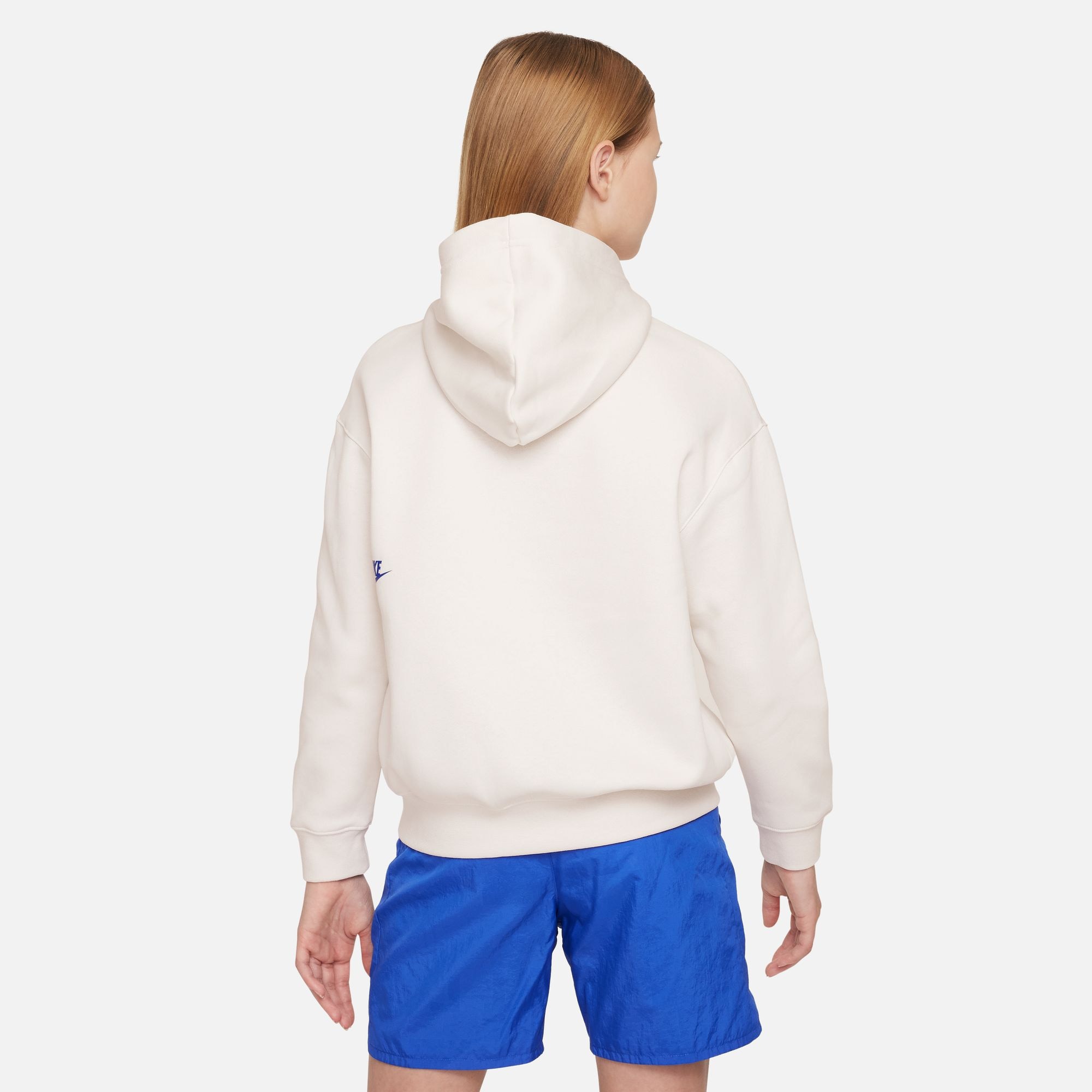 Nike Sportswear Kapuzensweatshirt »NSW OS PO HOODIE SW - für Kinder«