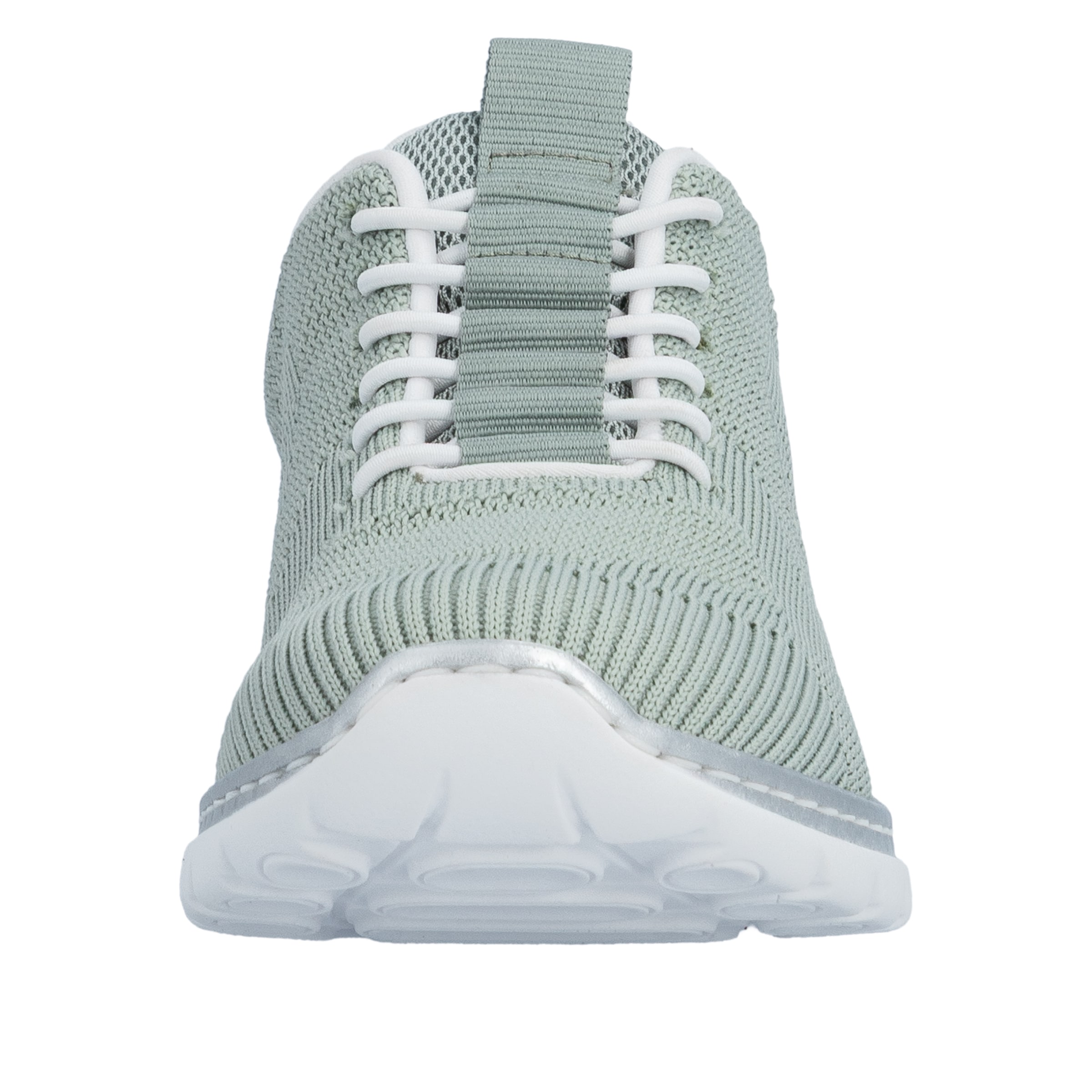 Rieker Slip-On Sneaker »Ready2GO«  Schlupfschuh, Halbschuh, Freizeitschuh, Slipper mit leichter Laufsohle