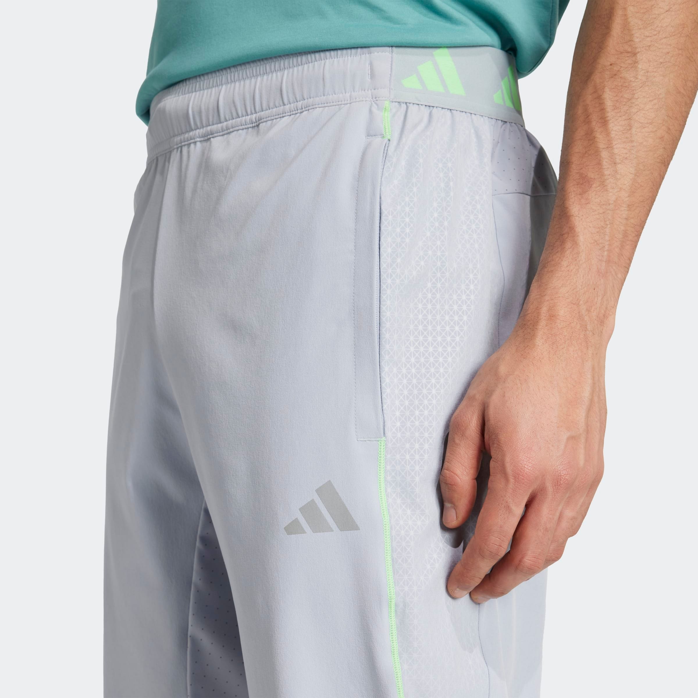 adidas Performance Pantalon de sport »TECH APP S-PANT«