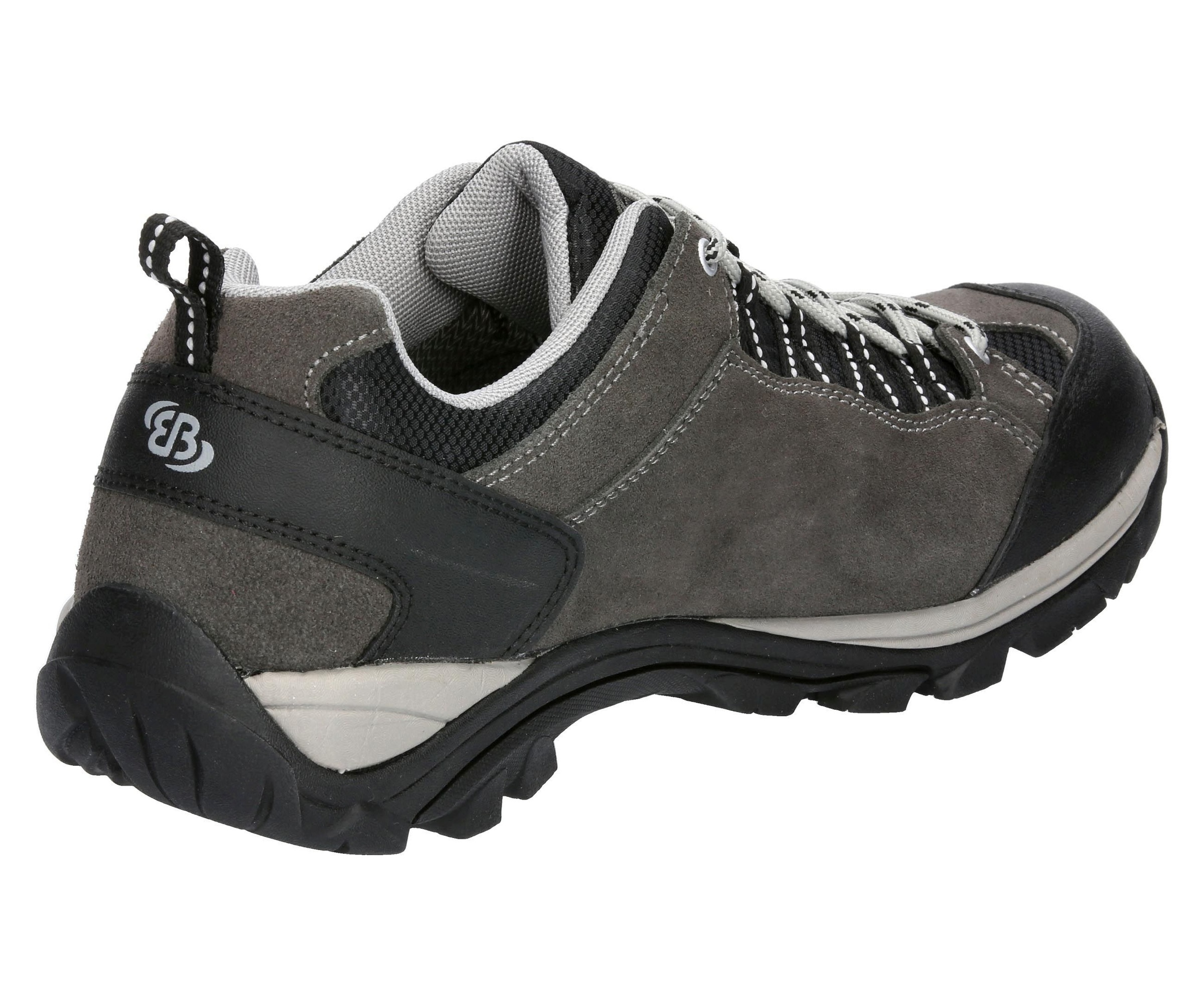 BRÜTTING Outdoorschuh »Outdoorschuh Mount Bona Low«