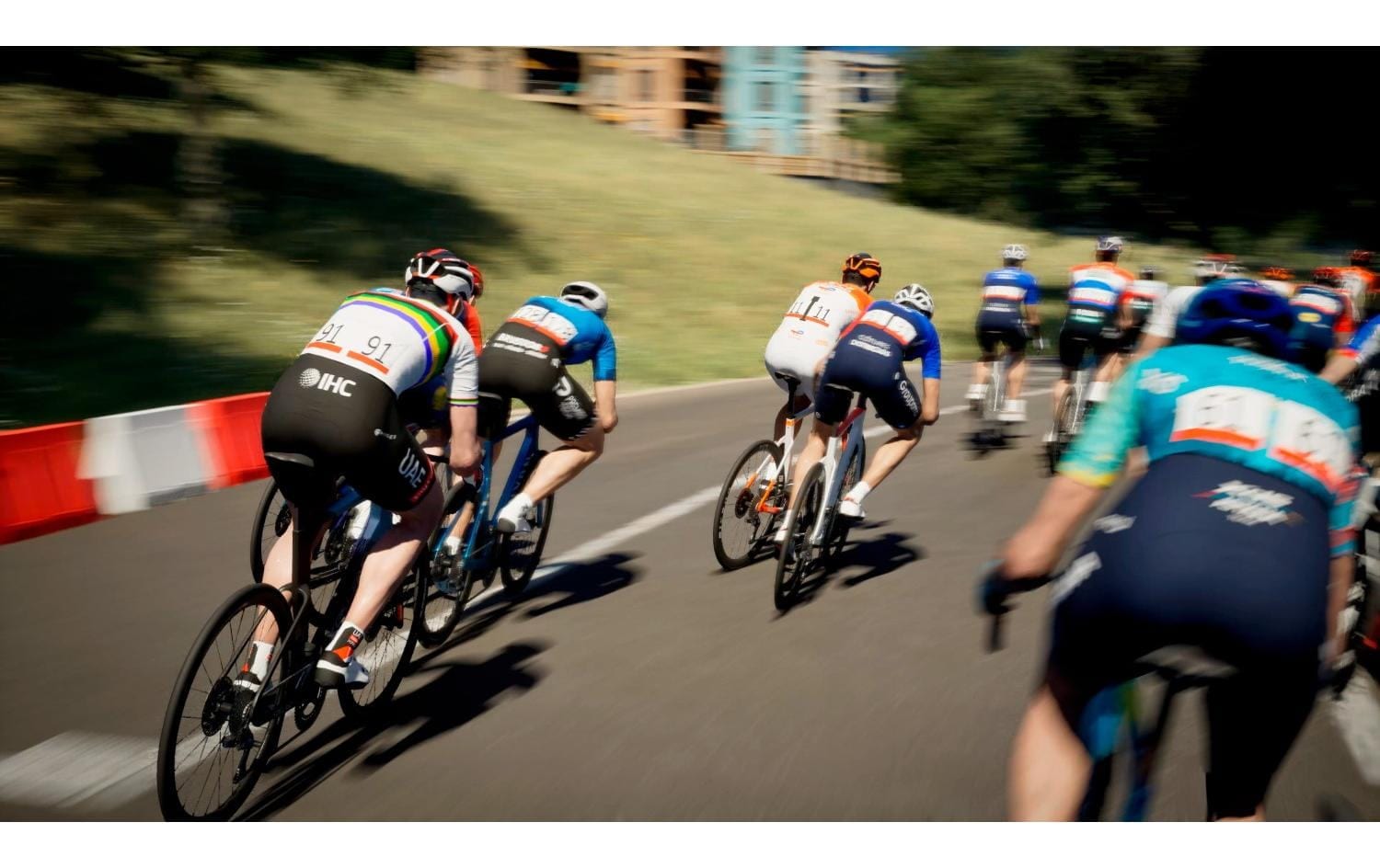 nacon »Tour de France 2026 (Box)« PlayStation 5