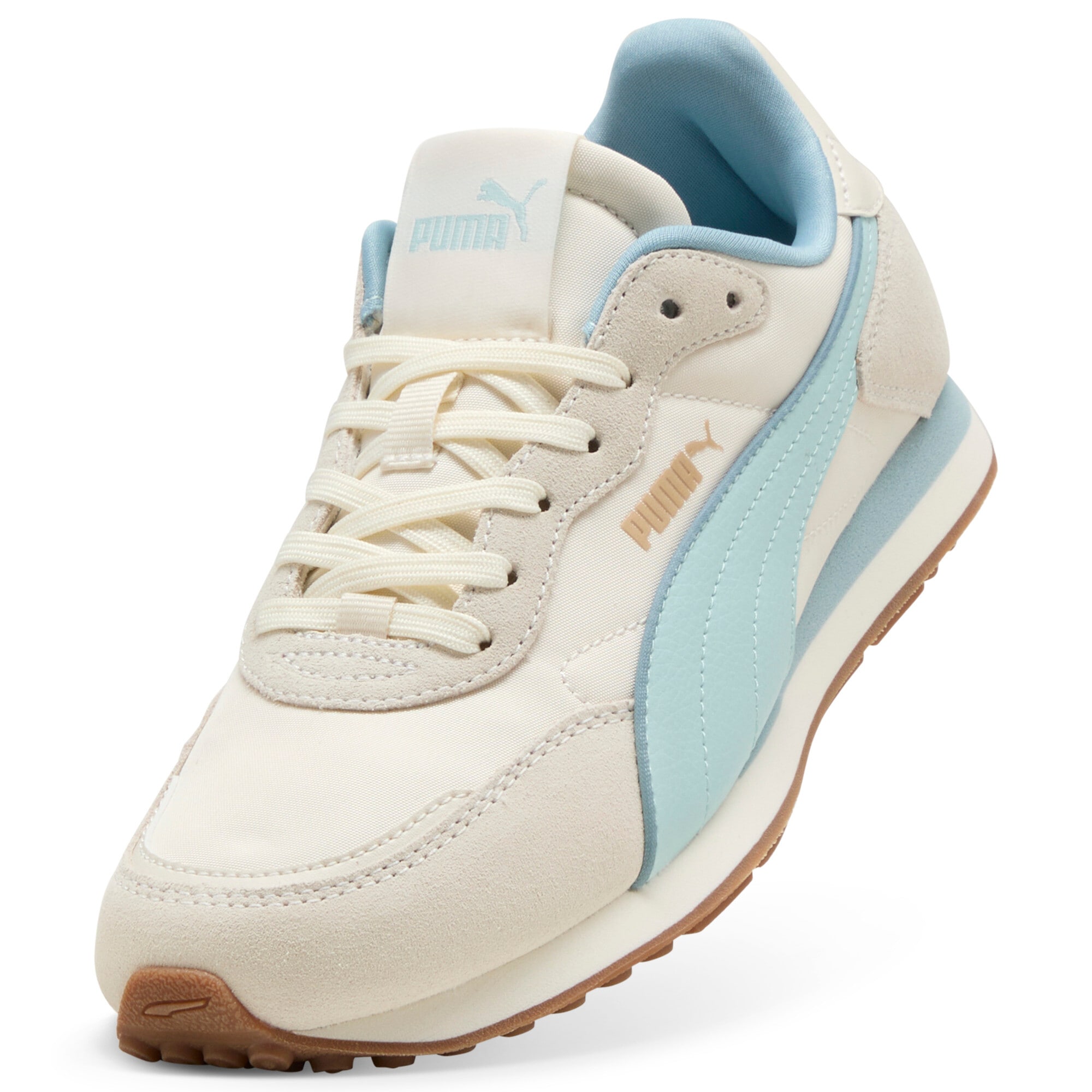 PUMA Sneakers »ST MILER ROSE«  für sportlichen Look, mit Gummilaufsohle, mit Dämpfung
