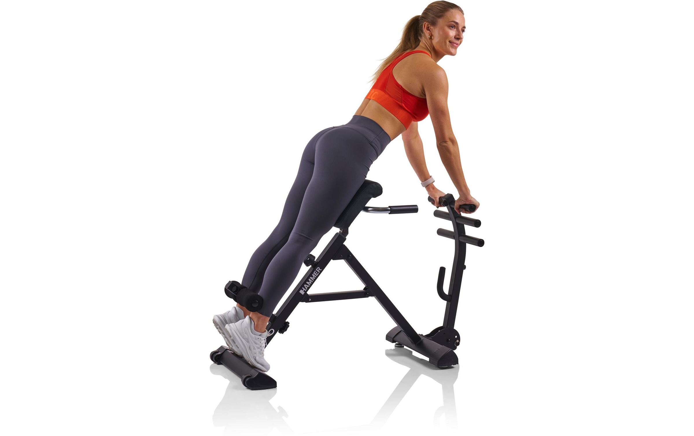 Hammer Trainingsstation »Tricon Flex«