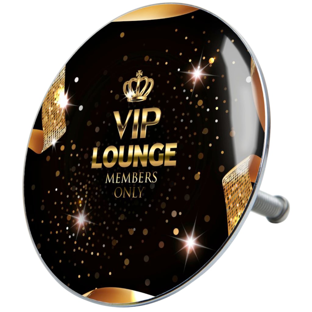 Sanilo Badewannenstöpsel »VIP-Lounge«