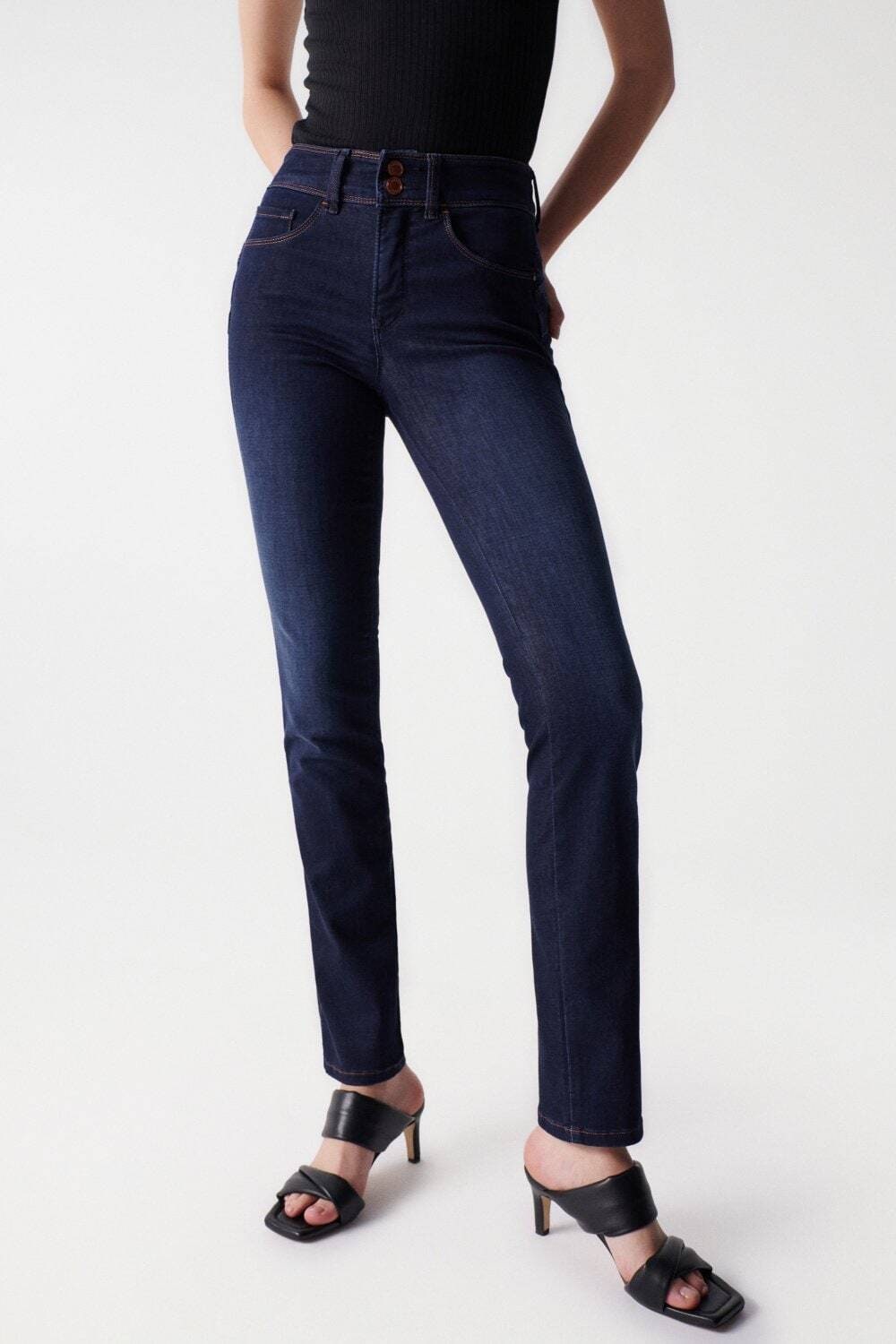 Slim-fit-Jeans »Salsa Jeans Jeans Secret Slim«