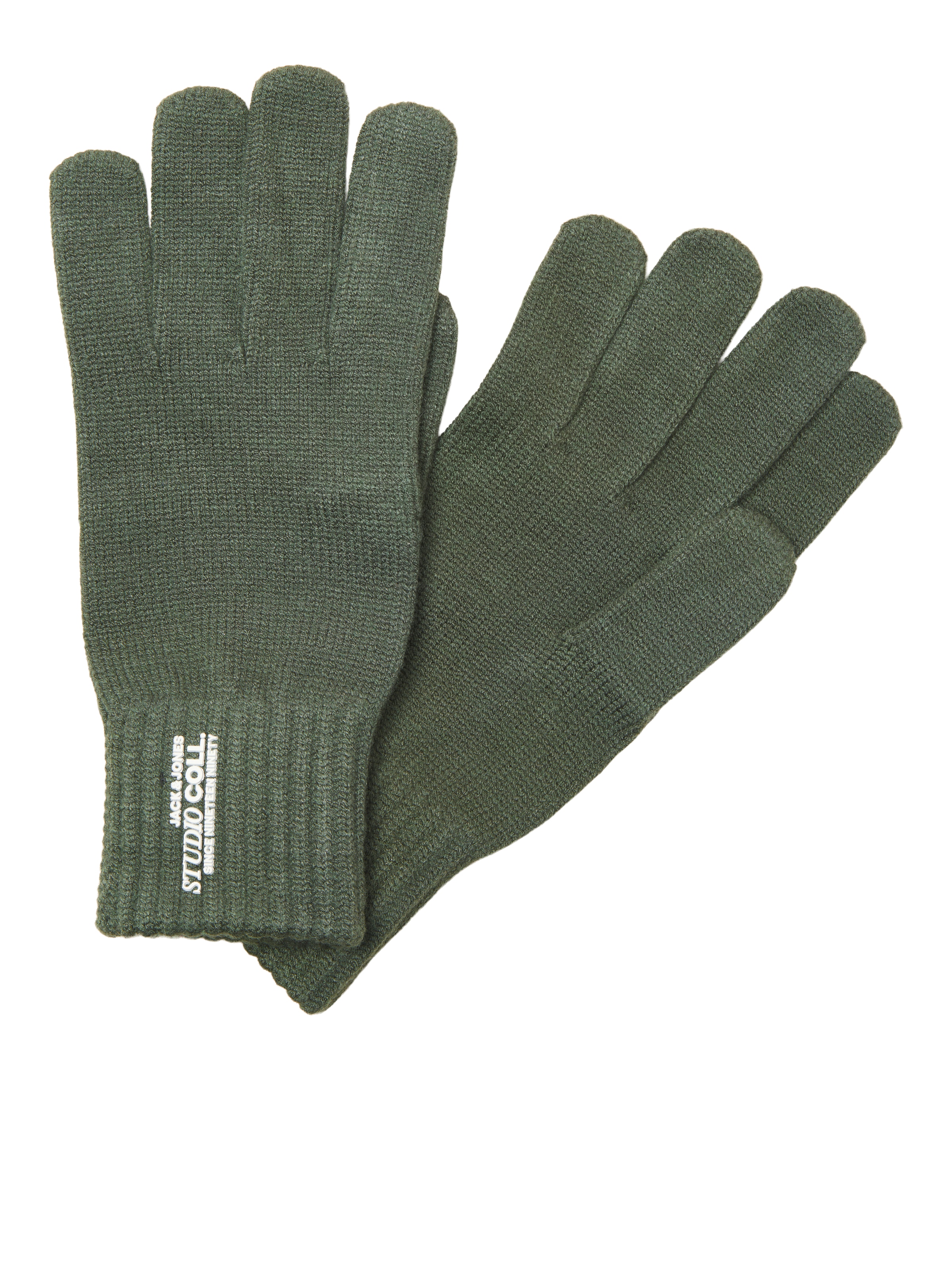 Jack & Jones Gants de travail d'hiver »JACCOLL GLOVES SN«