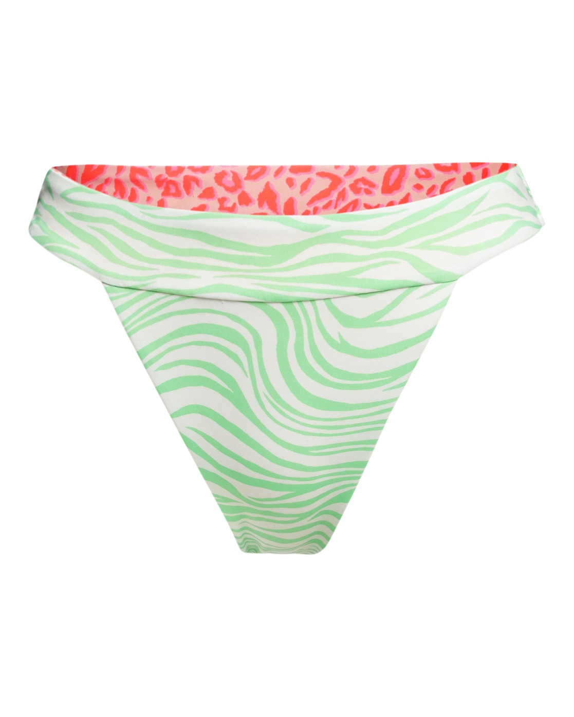 Image of Billabong Bikini-Hose "Lei Low Rev Banded Hike"