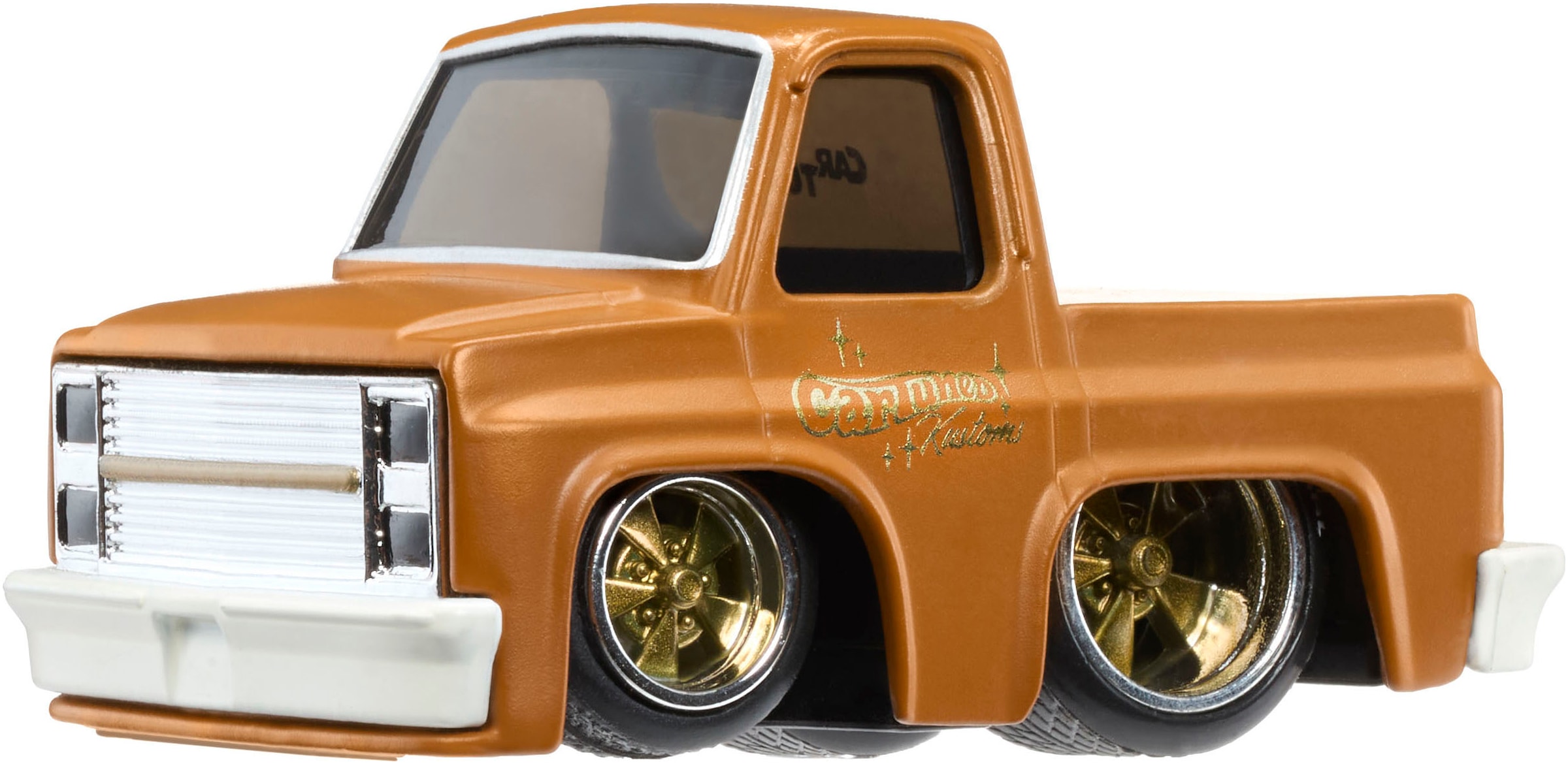 CARTUNED Voiture-jouet »CarTuned, 3 Pack S3 Asst«