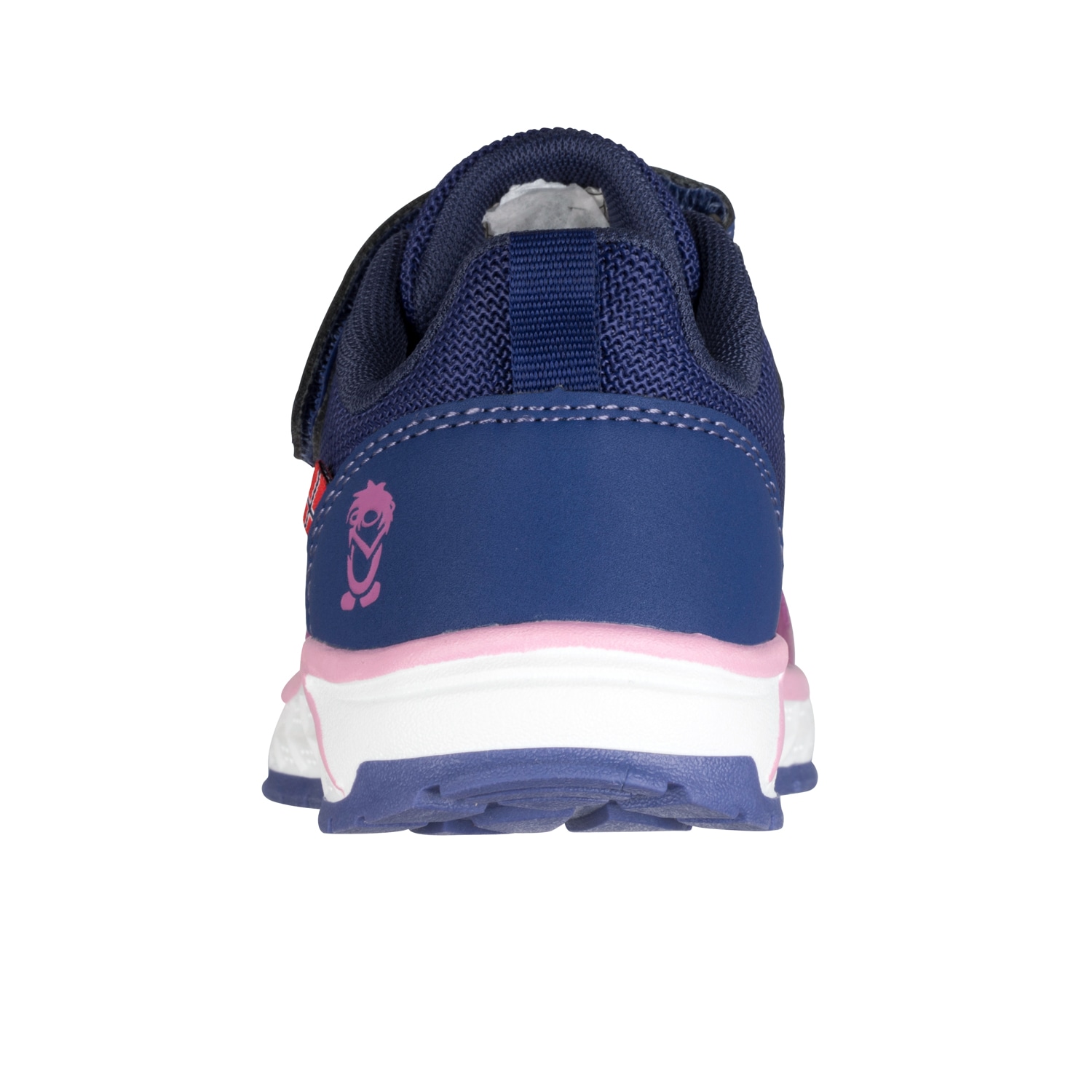 TROLLKIDS Outdoorschuh »KIDS ALESUND SNEAKER«, Auch für Hallensport geeignet