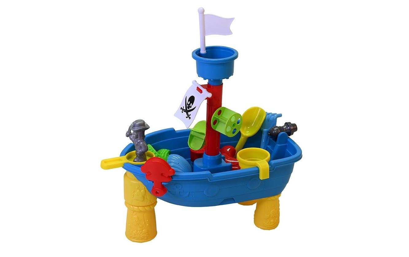 Image of Knorrtoys® Sandkasten »Piratenschiff« bei Ackermann Versand Schweiz