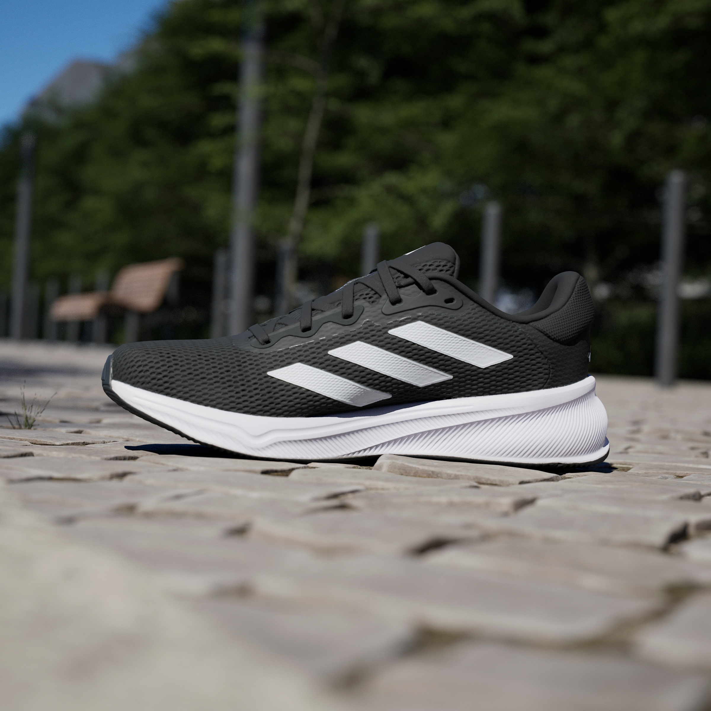 adidas Performance Laufschuh »RESPONSE«