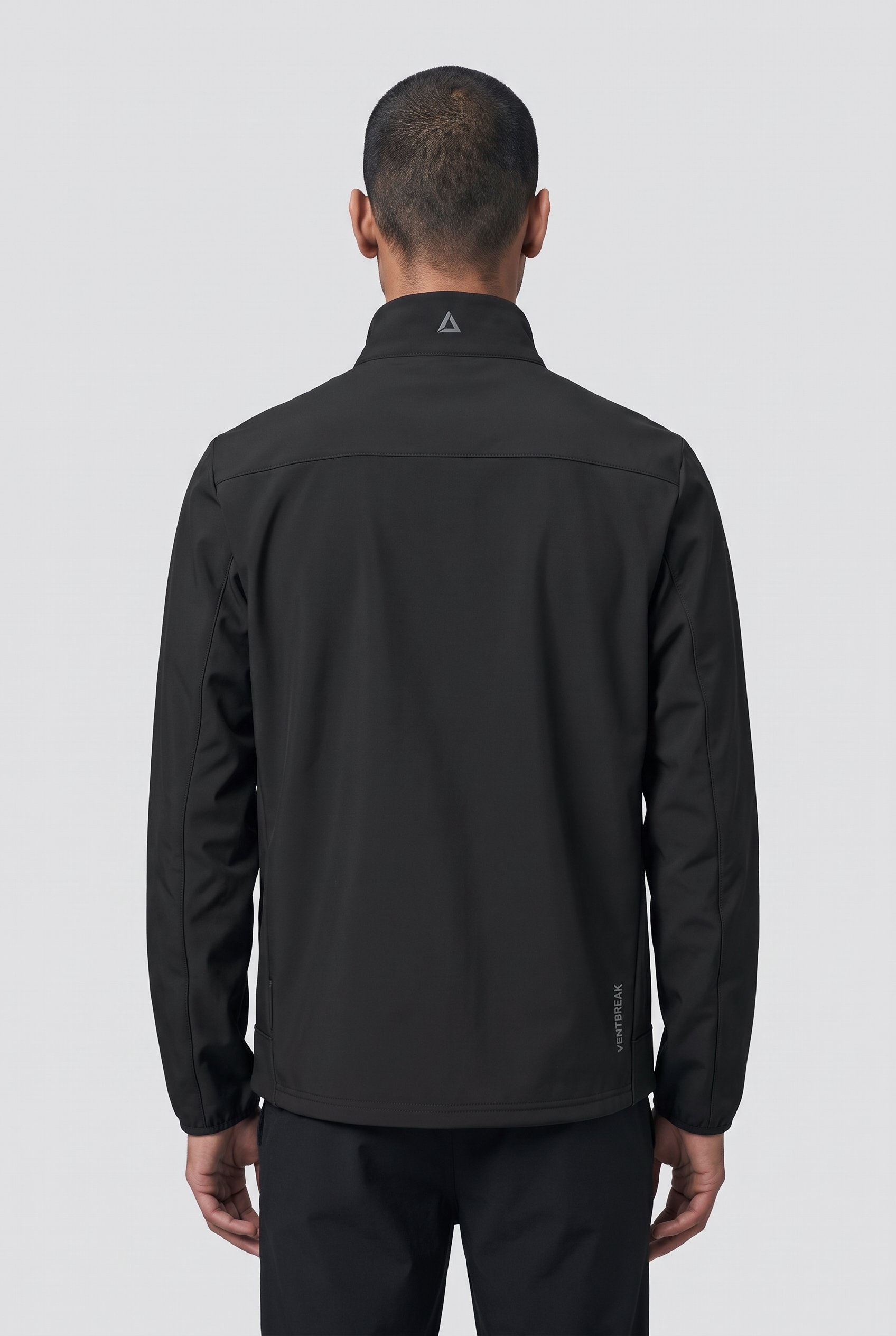 Schöffel Veste softshell »Softshell Jk Style Mirusha MNS« windabweisend, wasserabweisend, atmungsaktiv, Übergangsjacke