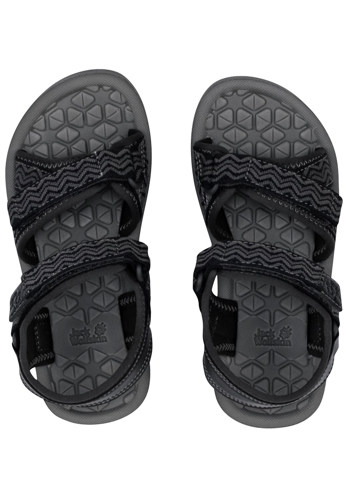 Image of Jack Wolfskin Outdoorsandale "ZULU VC K"