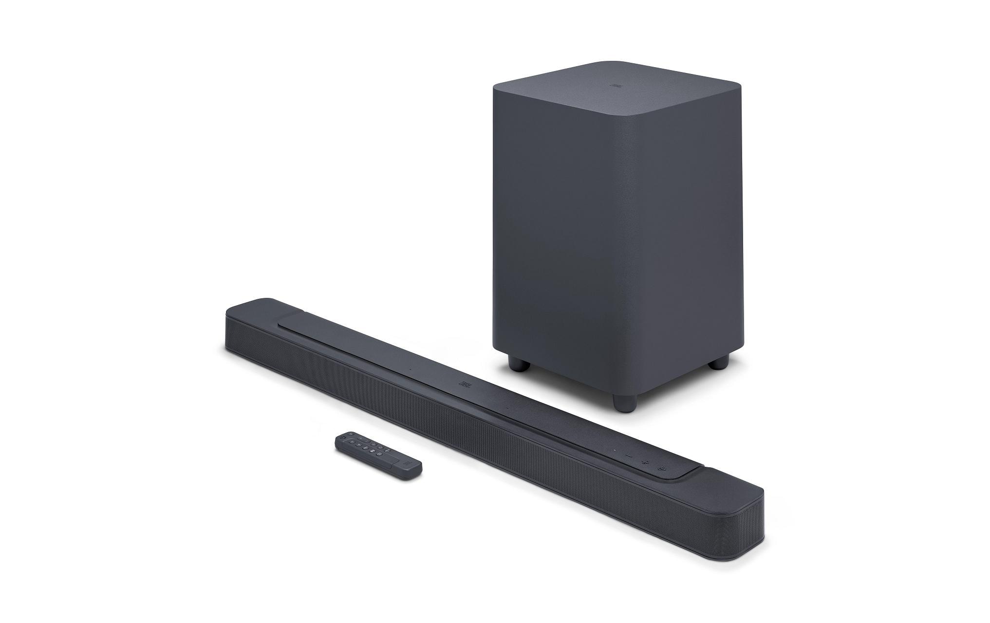 JBL Soundbar »500«
