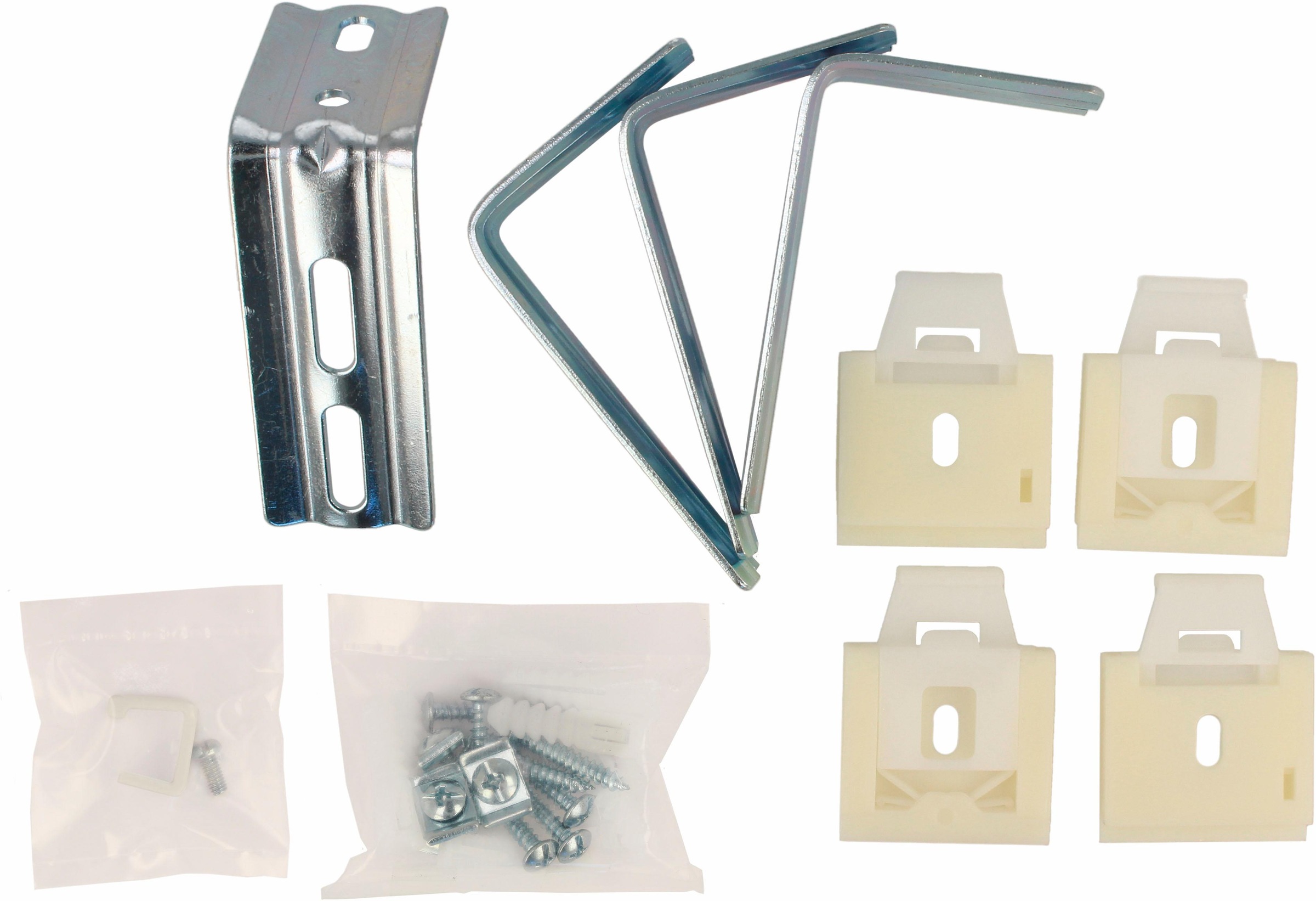 Image of sunlines Schienensystem, 4 läufig-läufig, Wunschmasslänge bei Ackermann Versand Schweiz