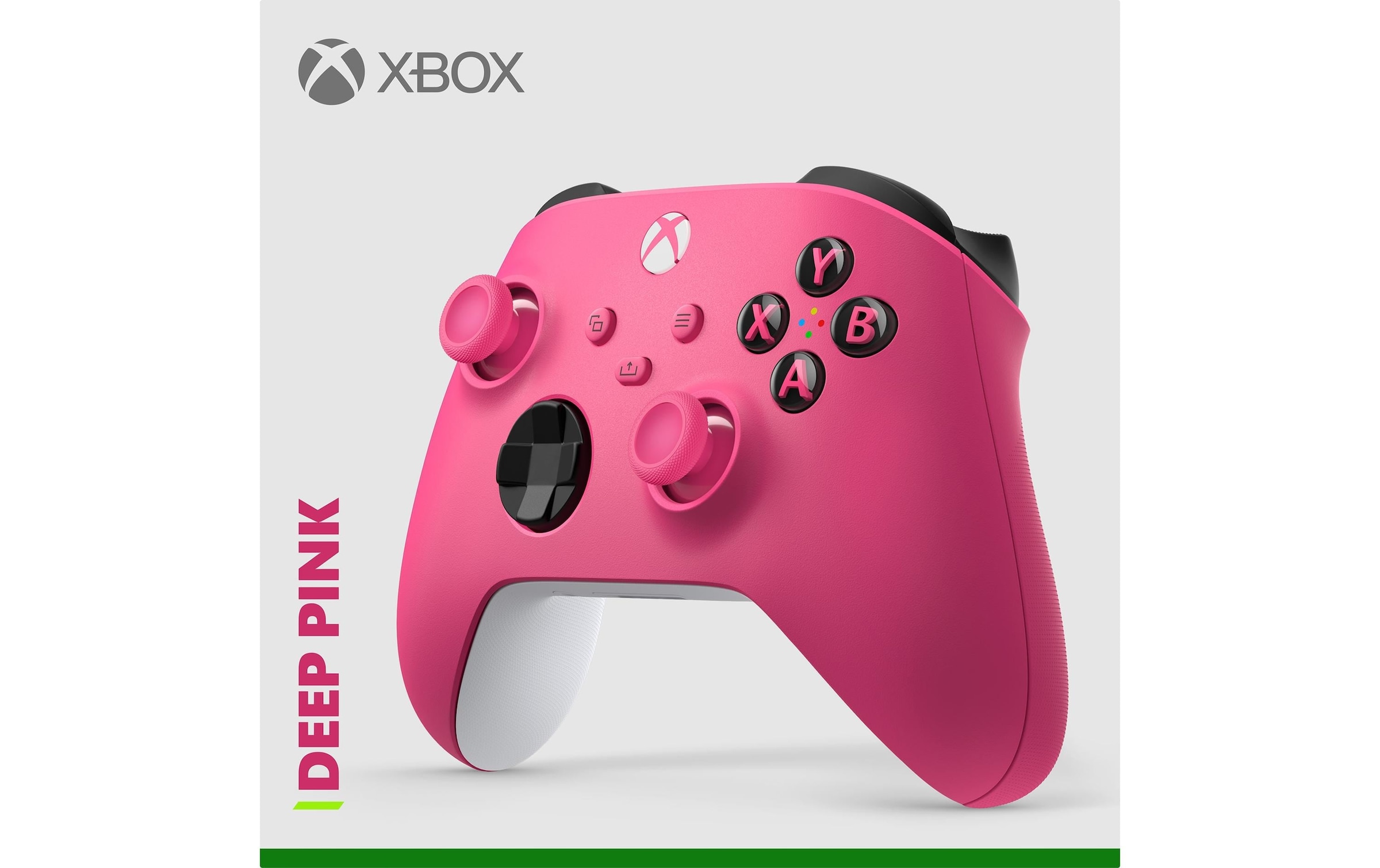 Microsoft Wireless-Controller »Microsoft Xbox Wireless Controller«