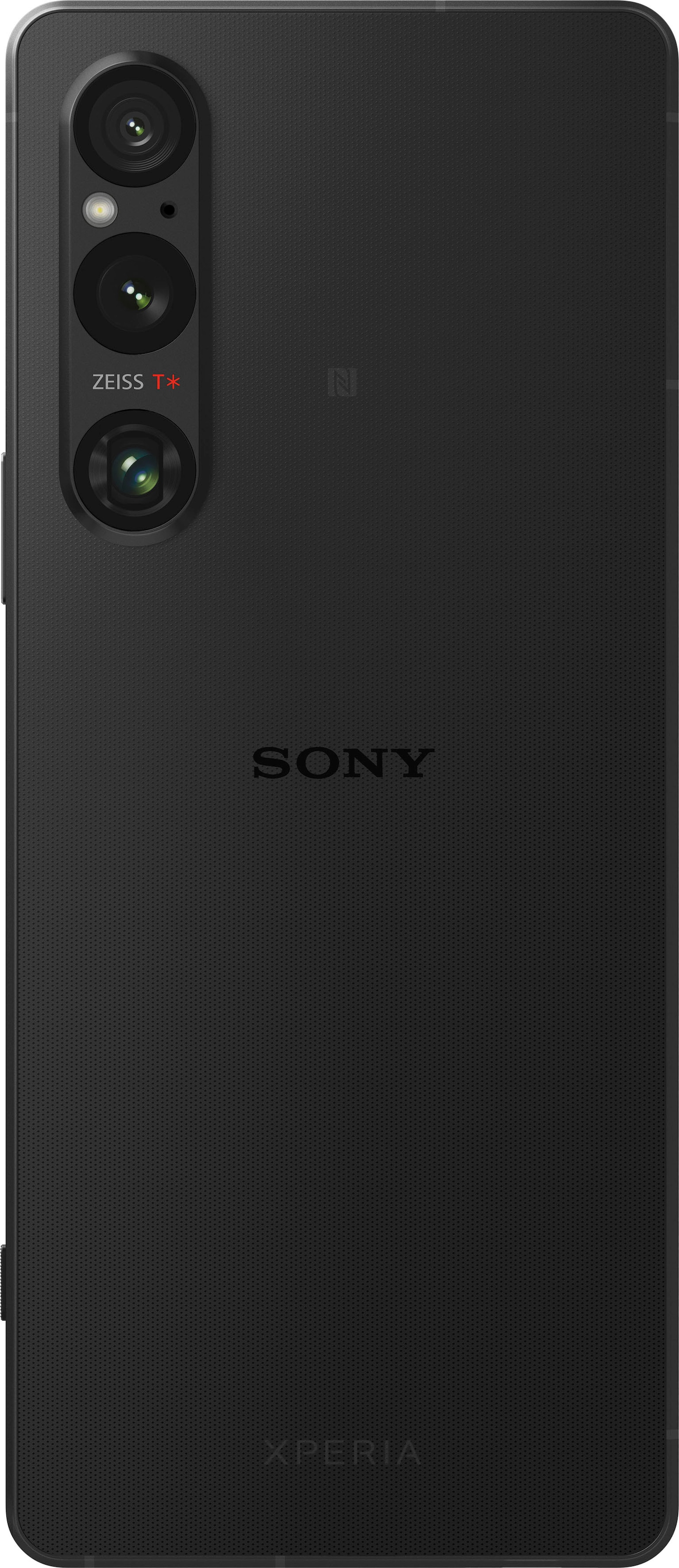 Sony Smartphone »XPERIA 1V« schwarz