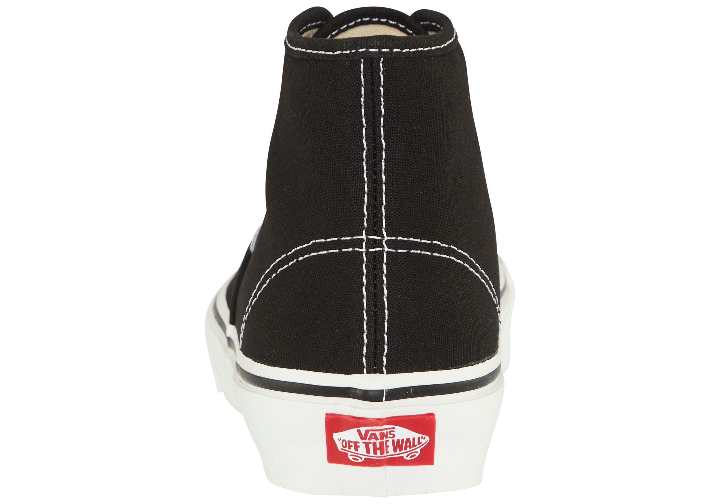 Vans Sneaker »Authentic Hi 2.0«