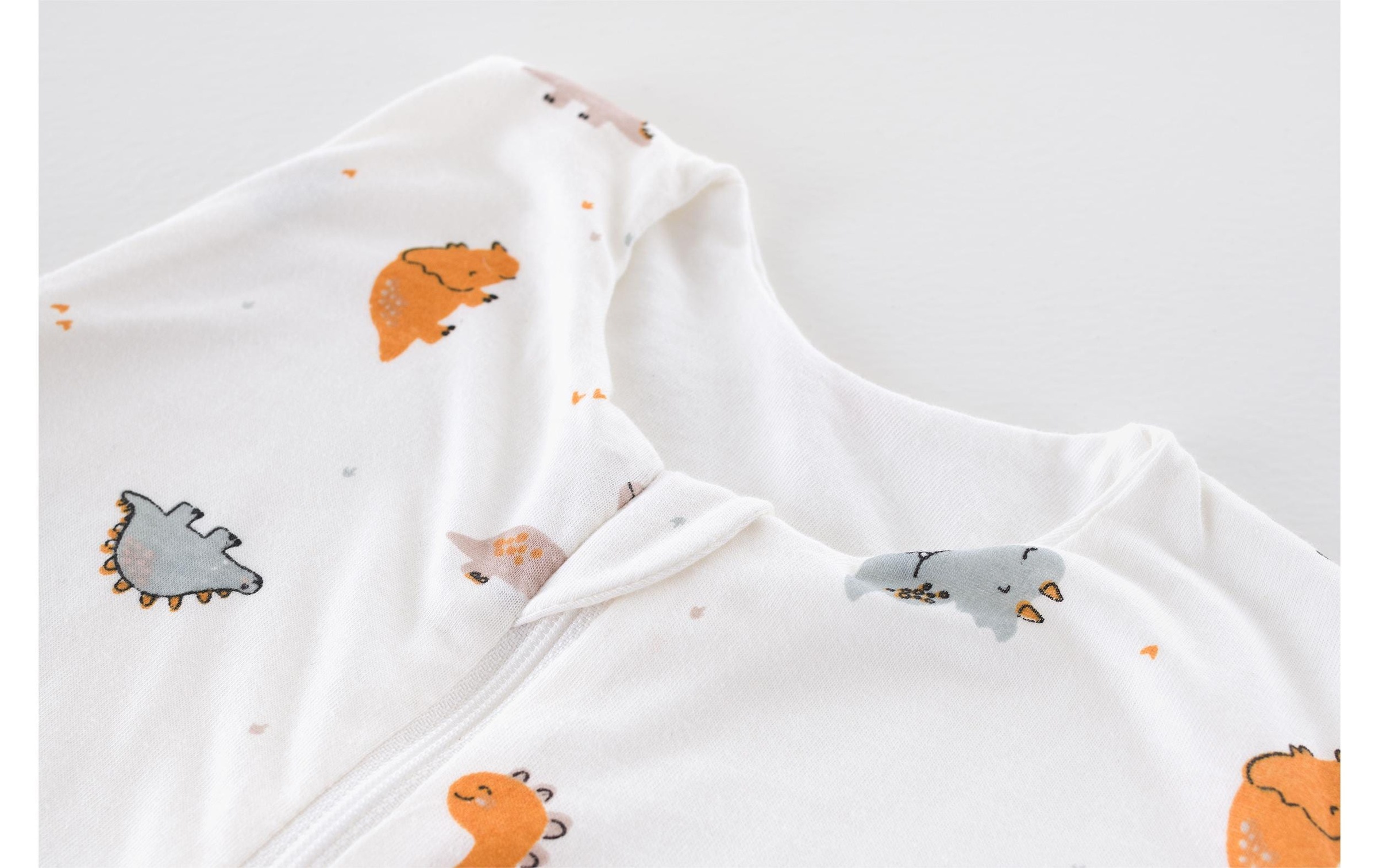 Träumeland Babyschlafsack »Dinolino«