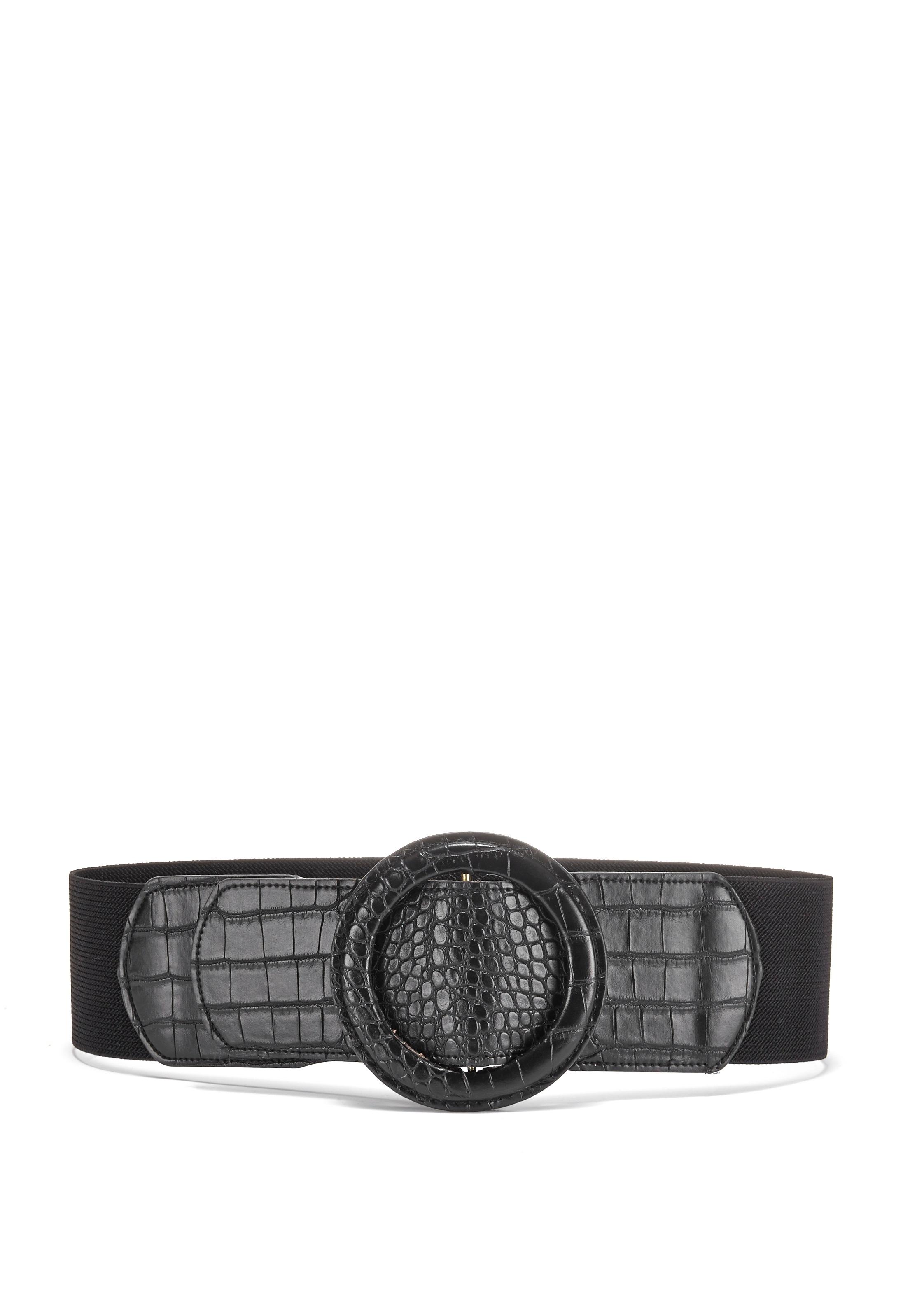 Image of LASCANA Taillengürtel, mit grosser Ringschliesse bei Ackermann Versand Schweiz