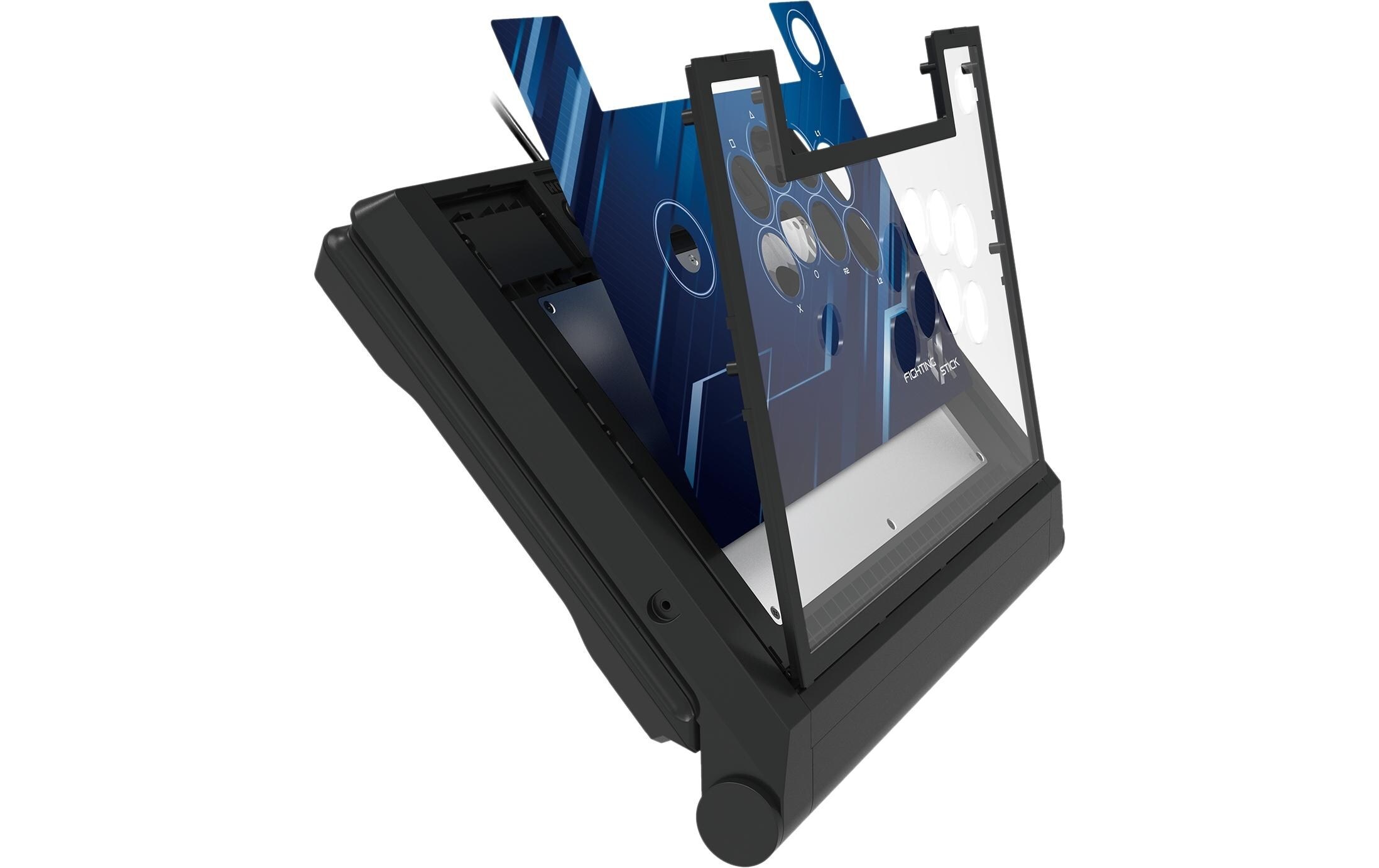 Hori Contrôleur PlayStation 5 »Fighting Stick«