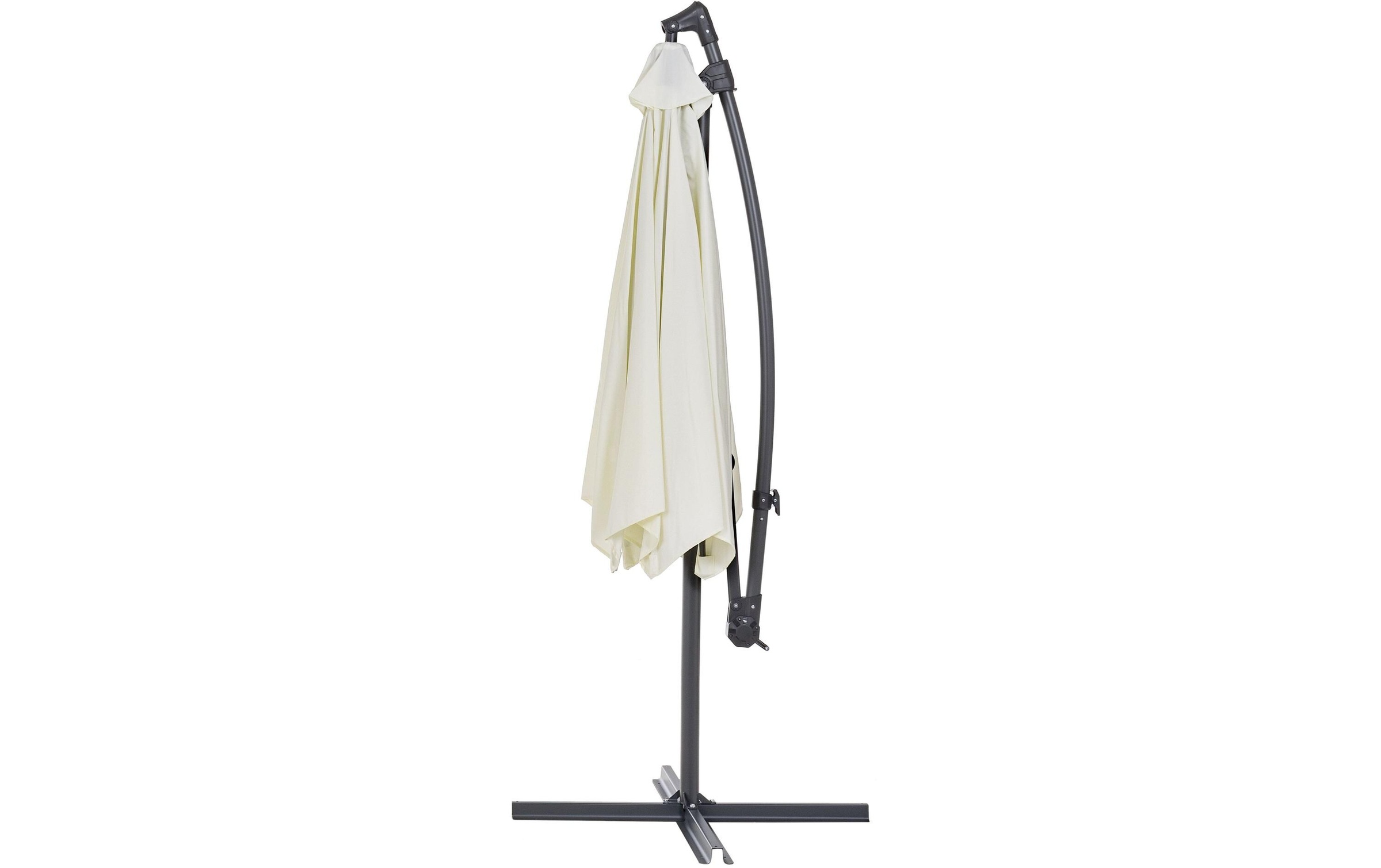Cocon Sonnenschirm »TR-018 Ø 300 cm hängend«
