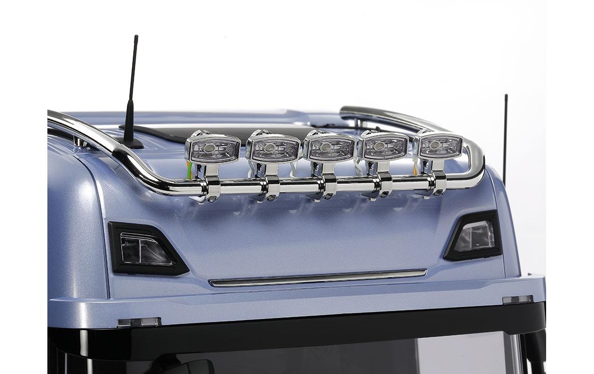 Tamiya RC-Auto »Scania 770 S 6x4 Bausatz«