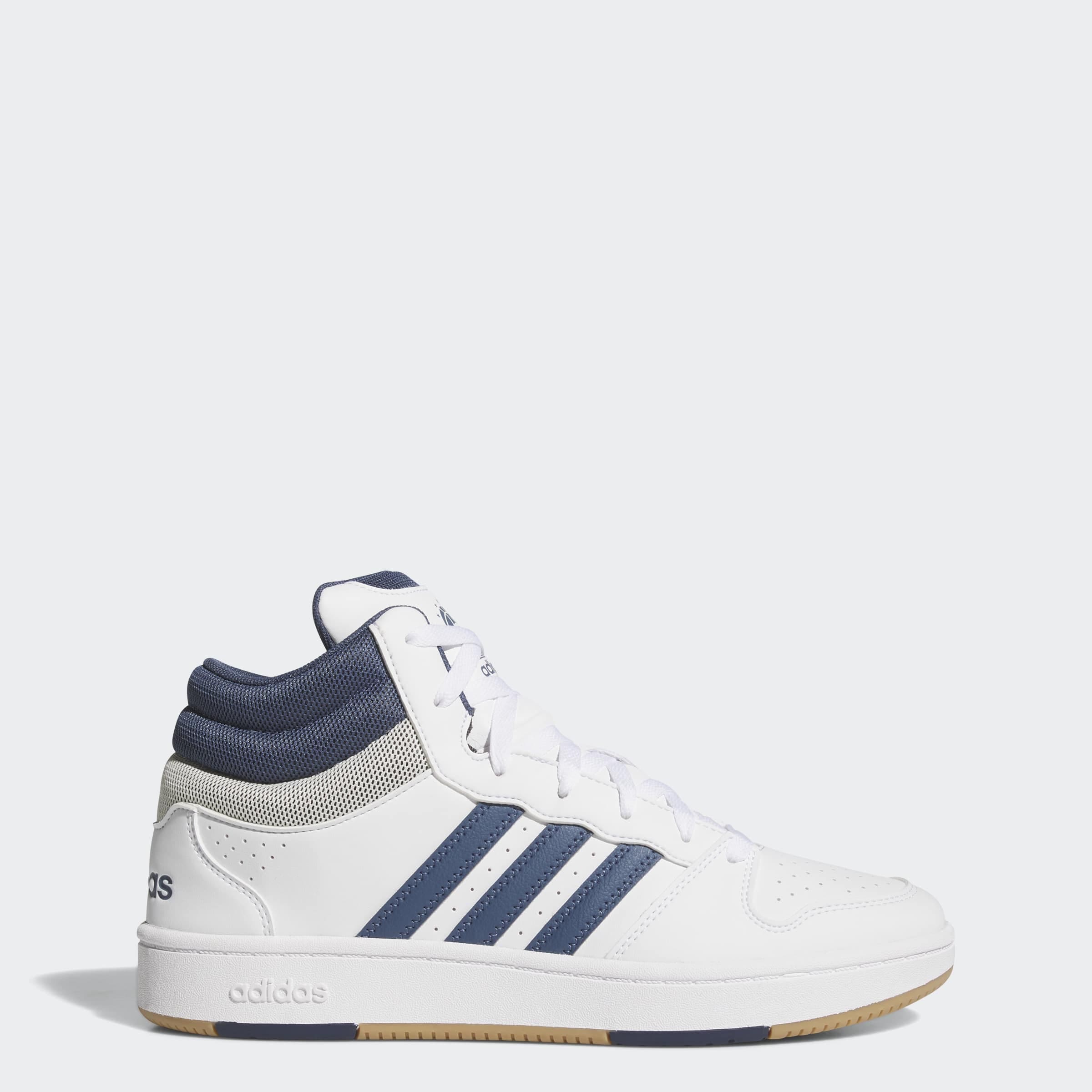 adidas Sportswear Sneakers »HOOPS MID CLASSIC«