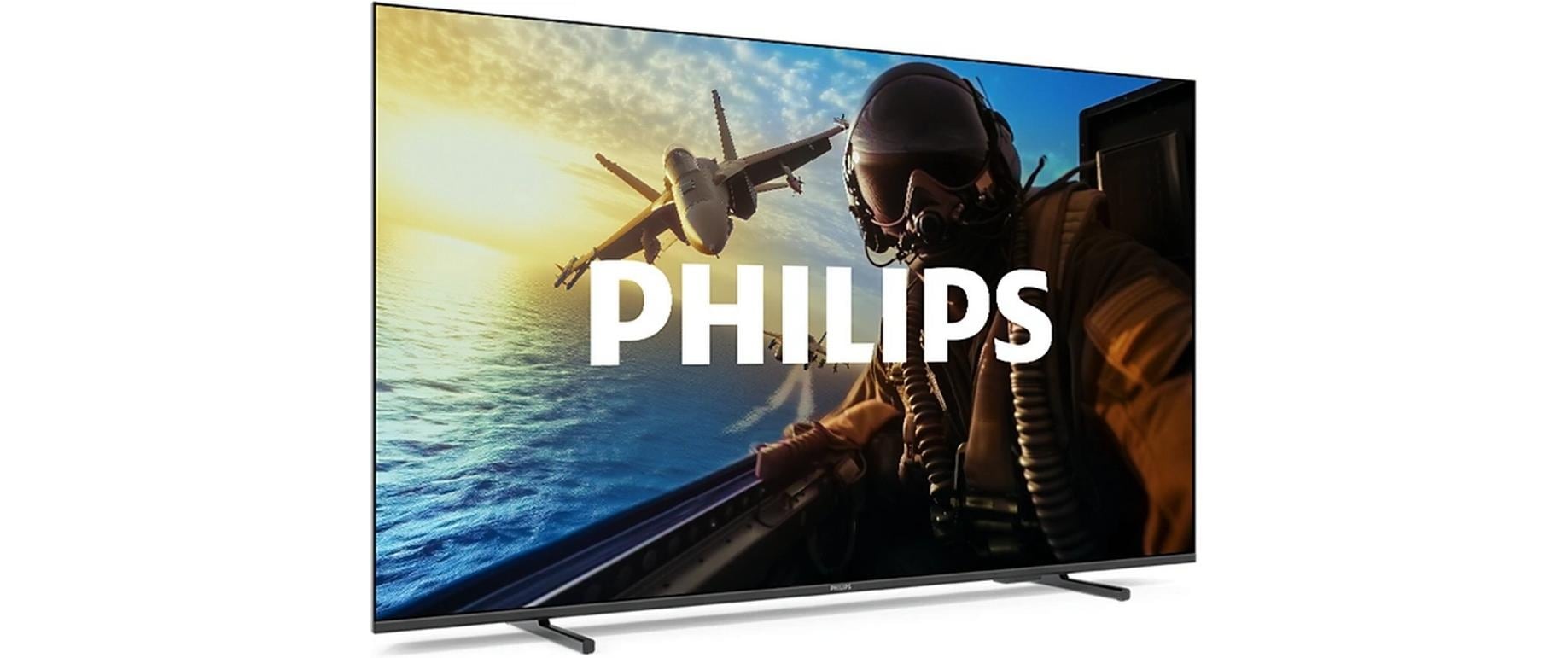 Philips LED-Fernseher »75PUS7000/12 75«, 4K Ultra HD