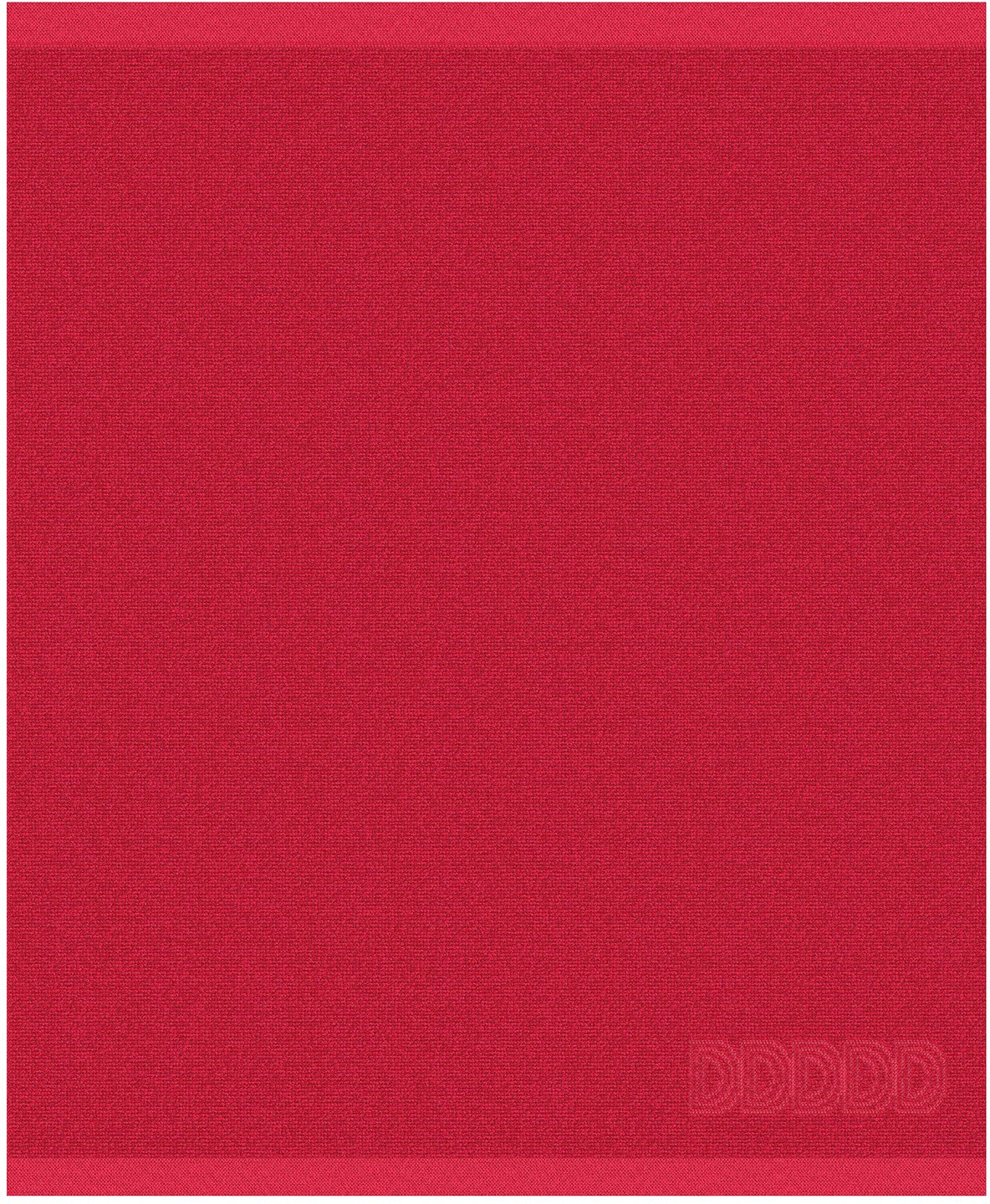 DDDDD Geschirrtuch »Logo«