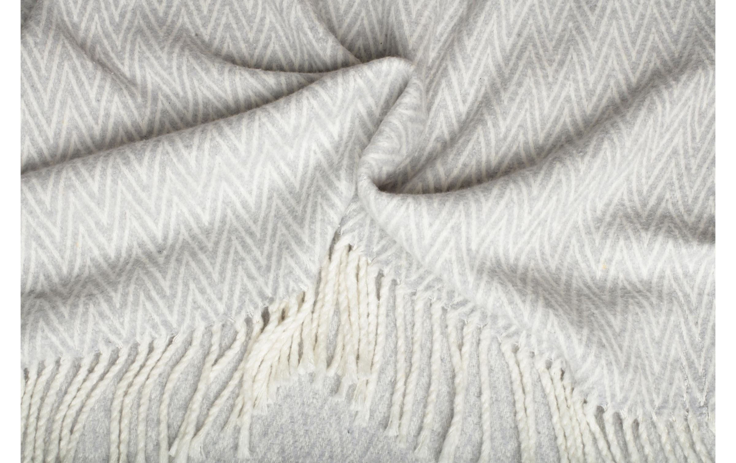 Hubatka TEXTIL Wohndecke »150 x 200 cm«