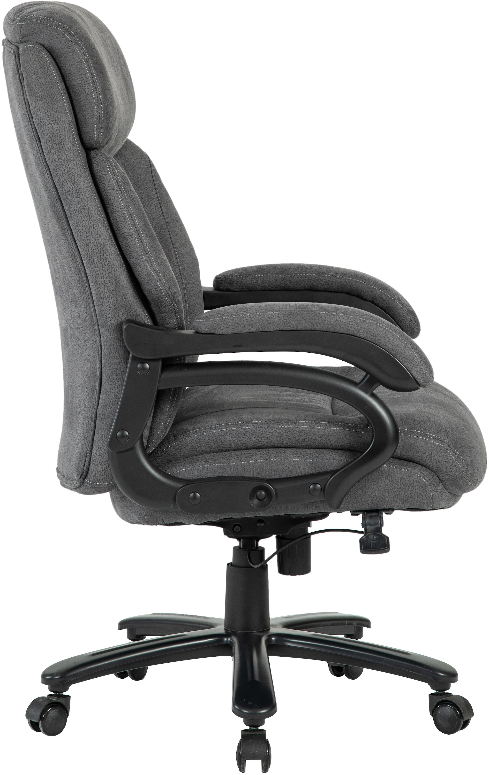 Duo Collection Fauteuil de direction »Ennio« () Ressort, jusqu'à 180kg